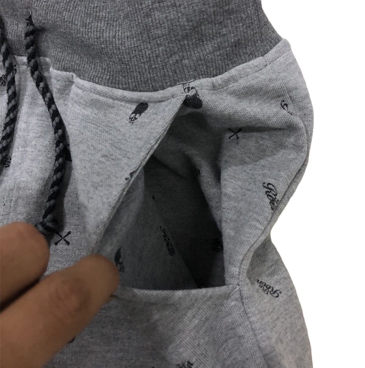 Designer Re Roen Pants Size US 27 - 6 Thumbnail