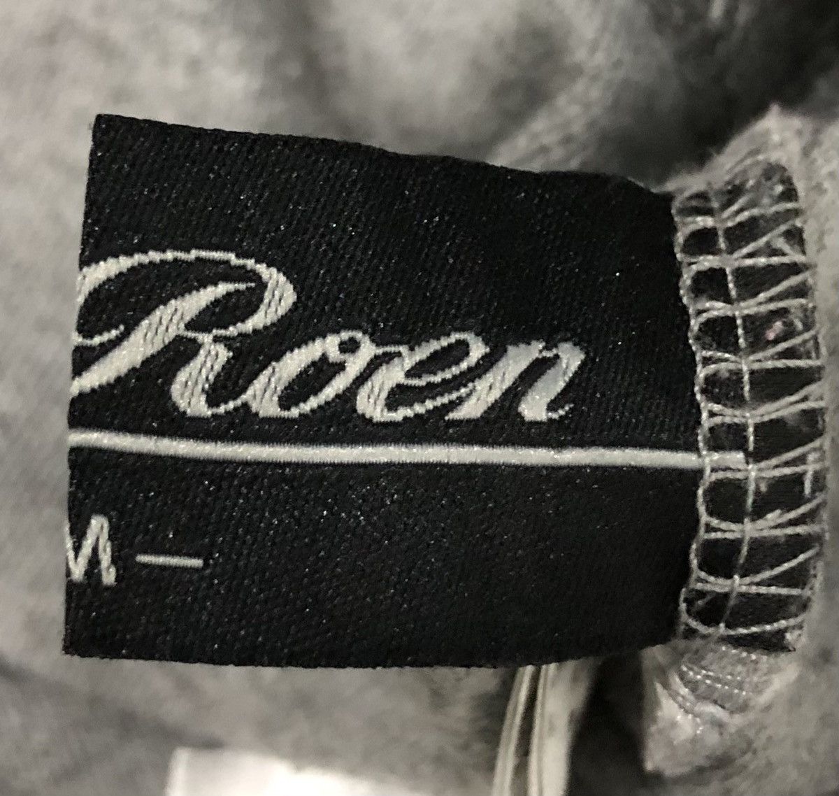 Designer Re Roen Pants Size US 27 - 13 Thumbnail