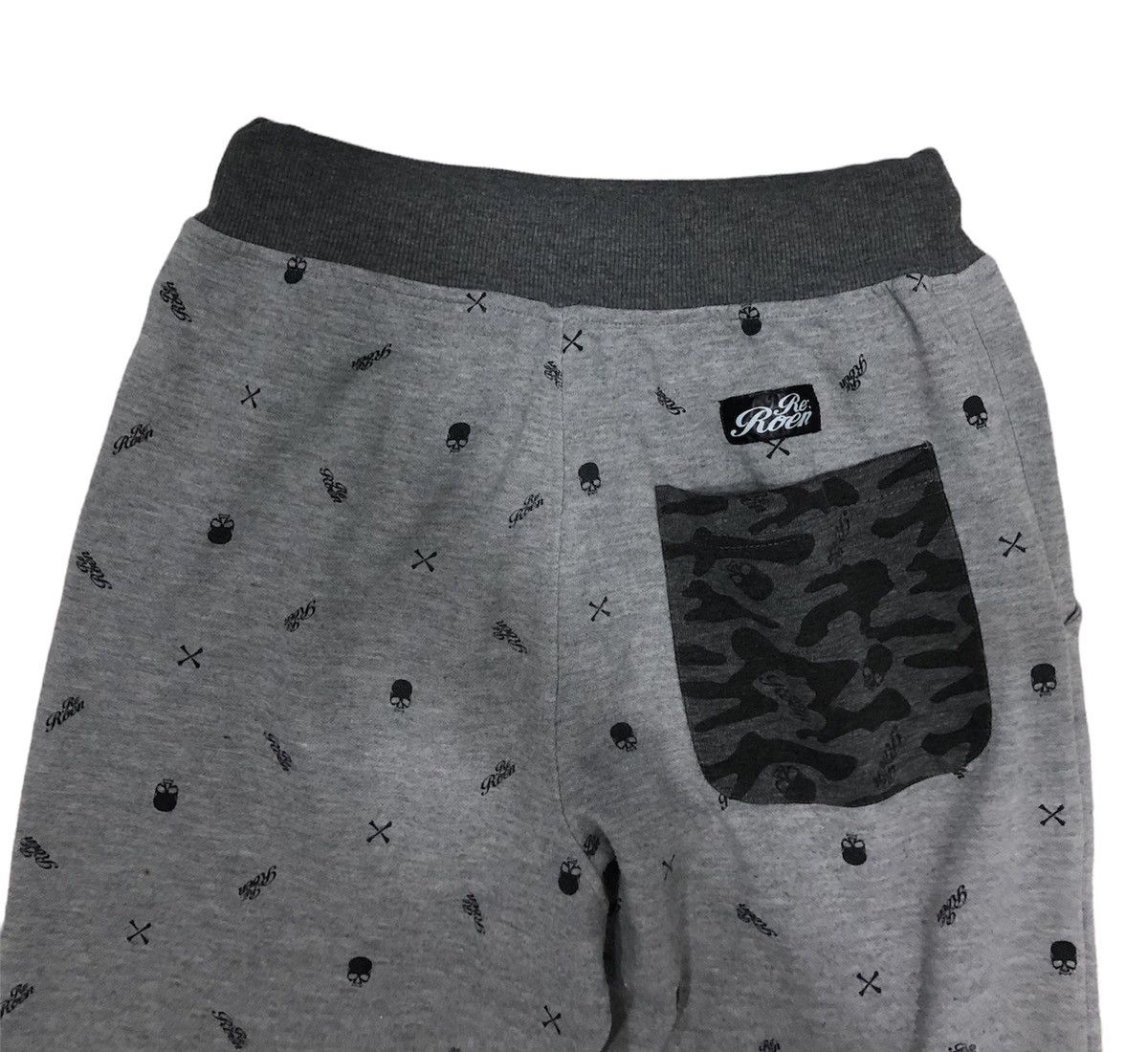 Designer Re Roen Pants Size US 27 - 4 Thumbnail