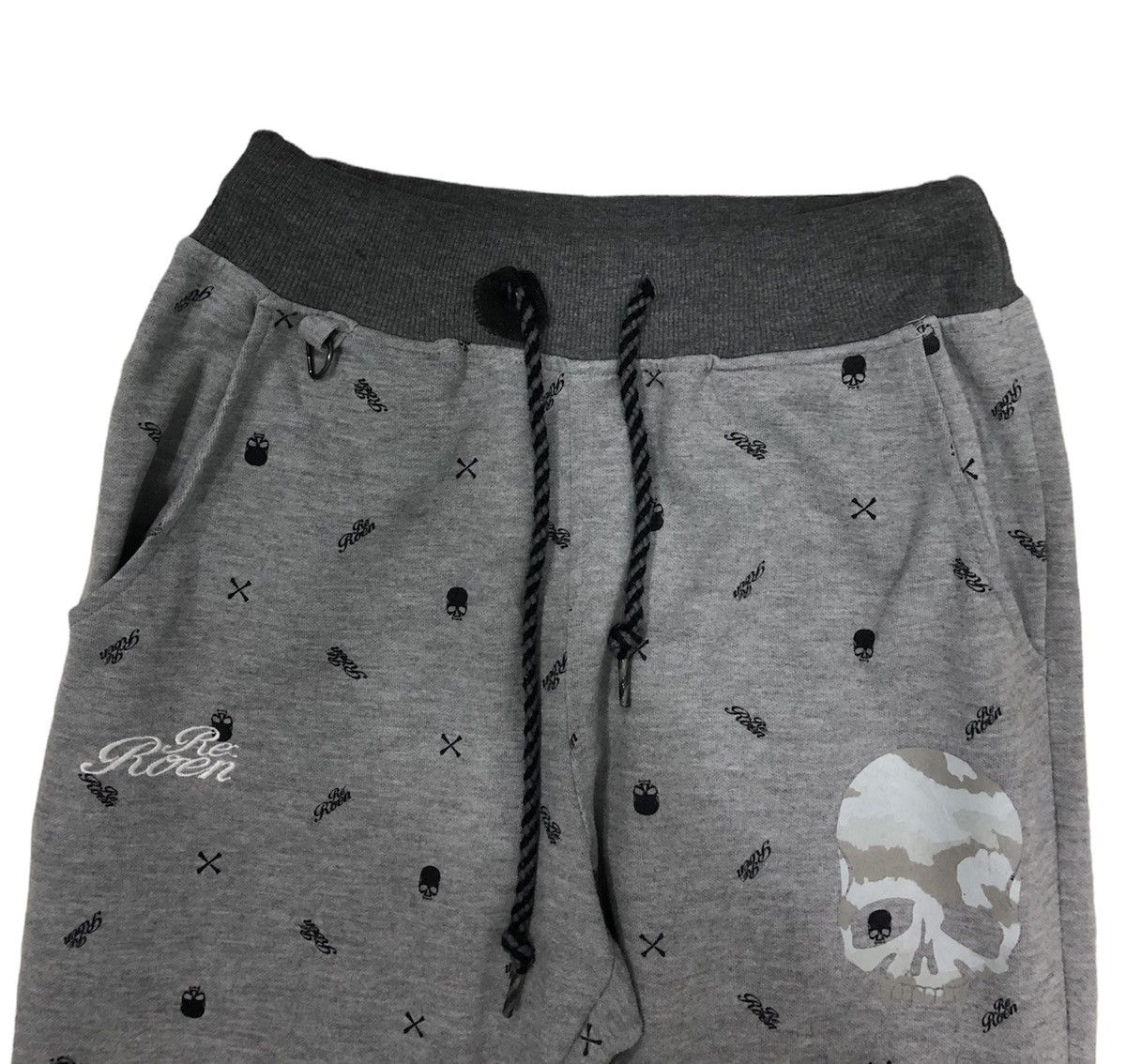 Designer Re Roen Pants Size US 27 - 3 Thumbnail