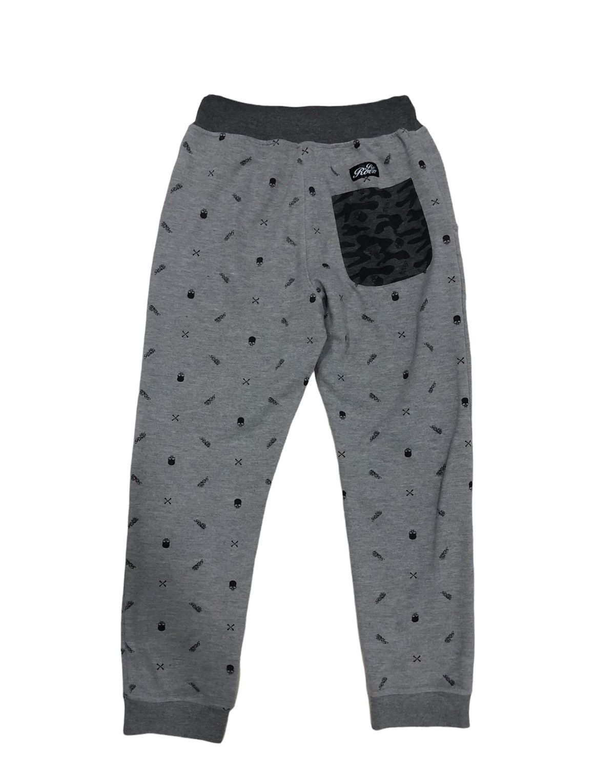 Designer Re Roen Pants Size US 27 - 2 Thumbnail