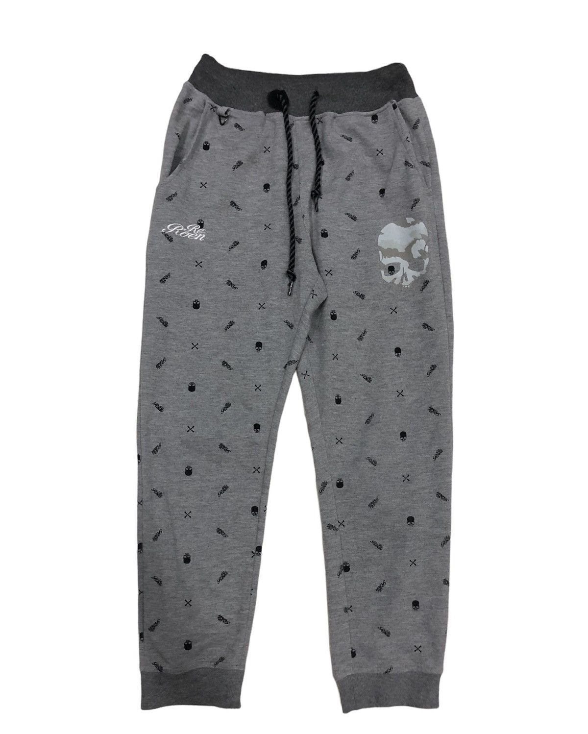 Designer Re Roen Pants Size US 27 - 1 Thumbnail