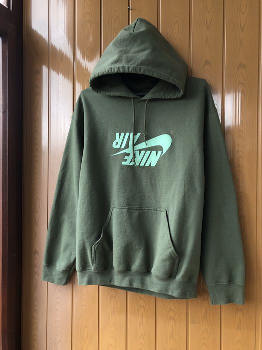 Travis scott jordan cactus jack highest hoodie hot sale