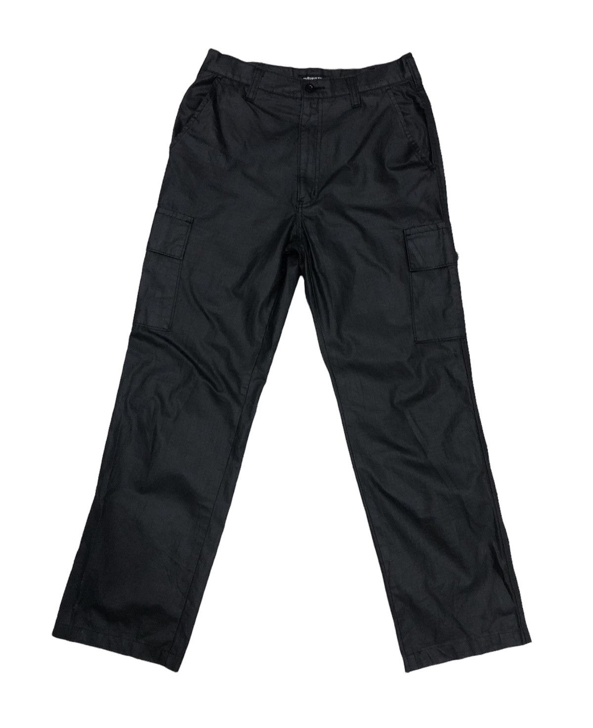 Japanese Brand RAISE UP CARGO PANTS Size US 28 / EU 44 - 1 Thumbnail