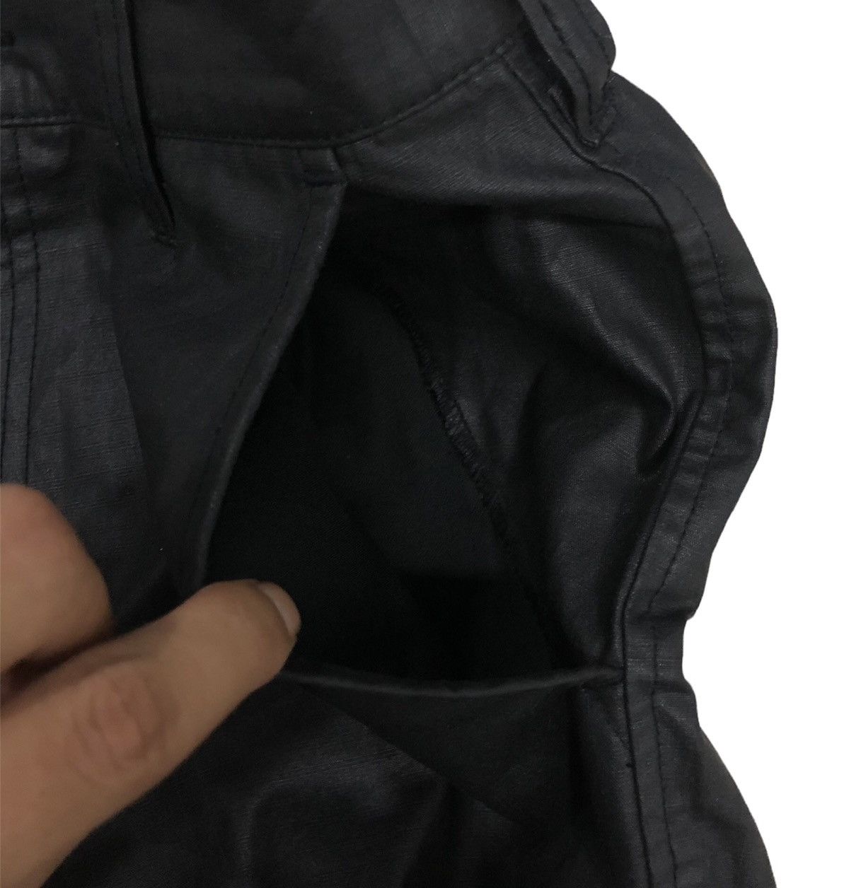 Japanese Brand RAISE UP CARGO PANTS Size US 28 / EU 44 - 6 Thumbnail