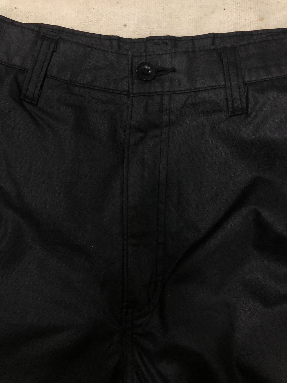 Japanese Brand RAISE UP CARGO PANTS Size US 28 / EU 44 - 12 Thumbnail