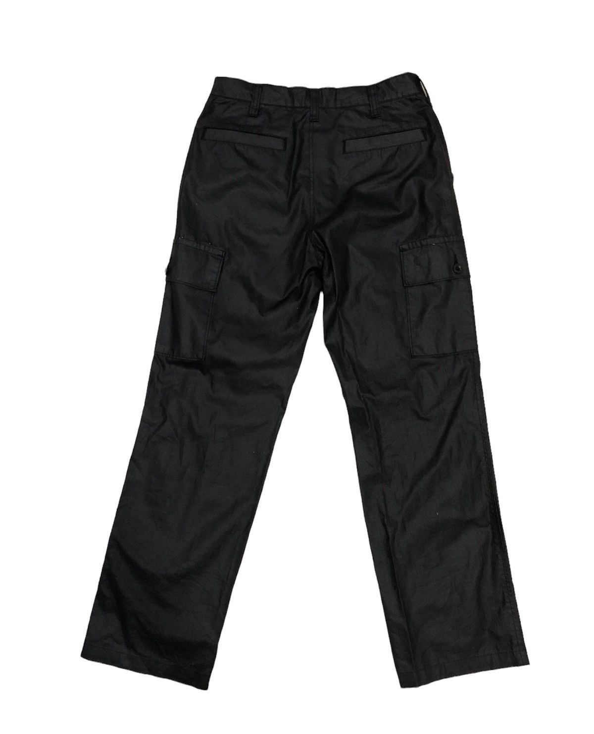 Japanese Brand RAISE UP CARGO PANTS Size US 28 / EU 44 - 2 Thumbnail