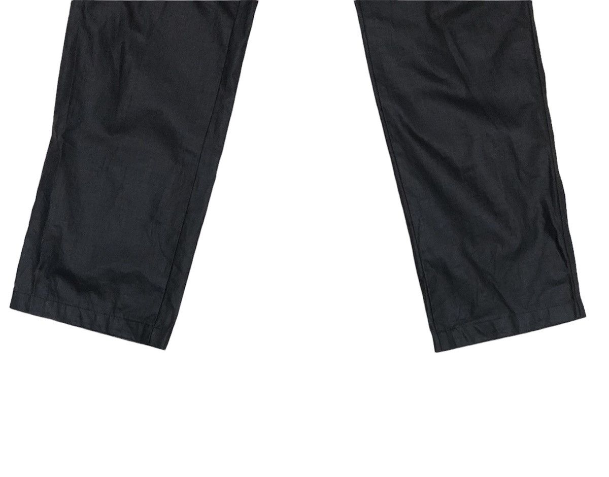 Japanese Brand RAISE UP CARGO PANTS Size US 28 / EU 44 - 11 Thumbnail