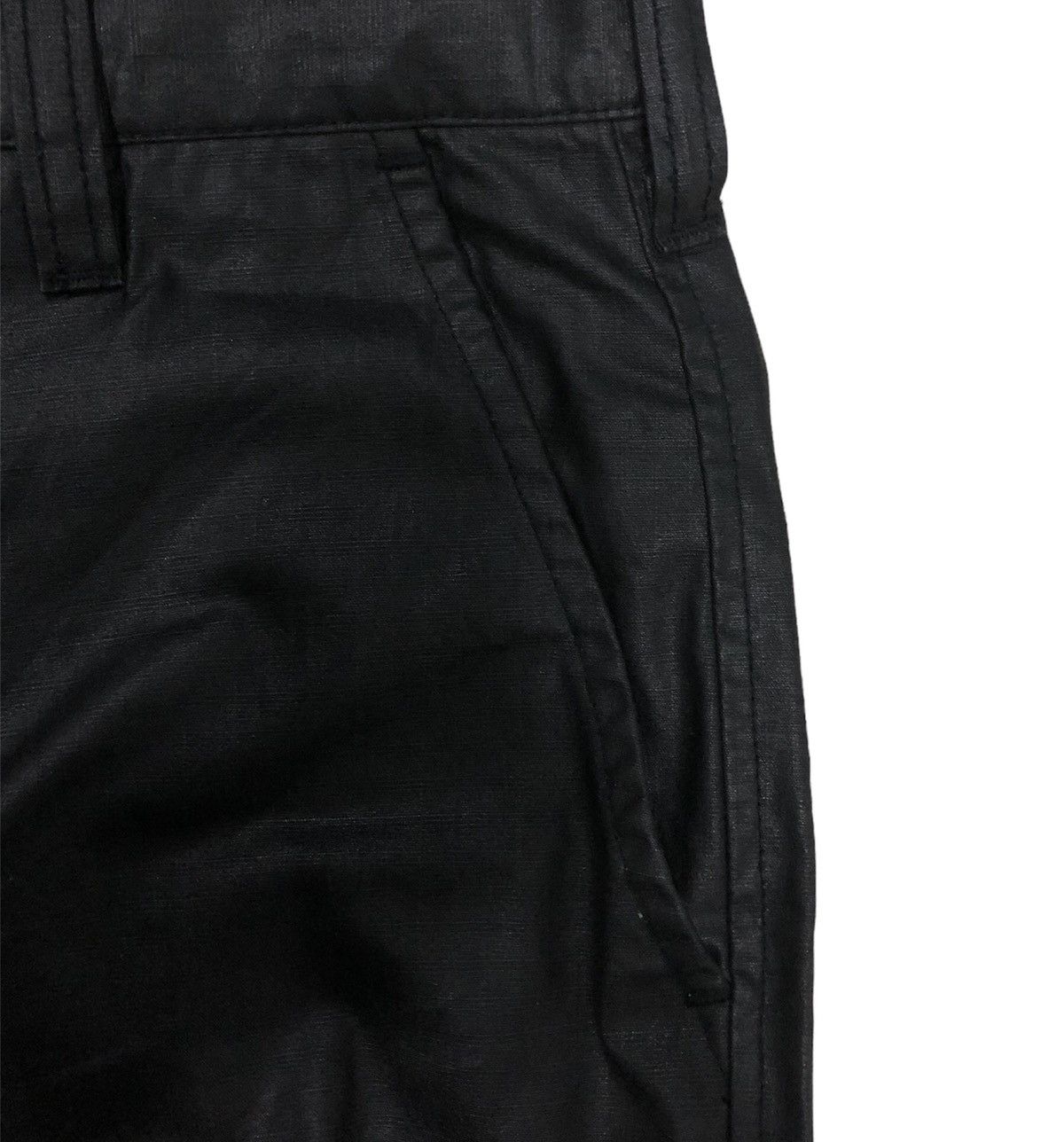Japanese Brand RAISE UP CARGO PANTS Size US 28 / EU 44 - 5 Thumbnail