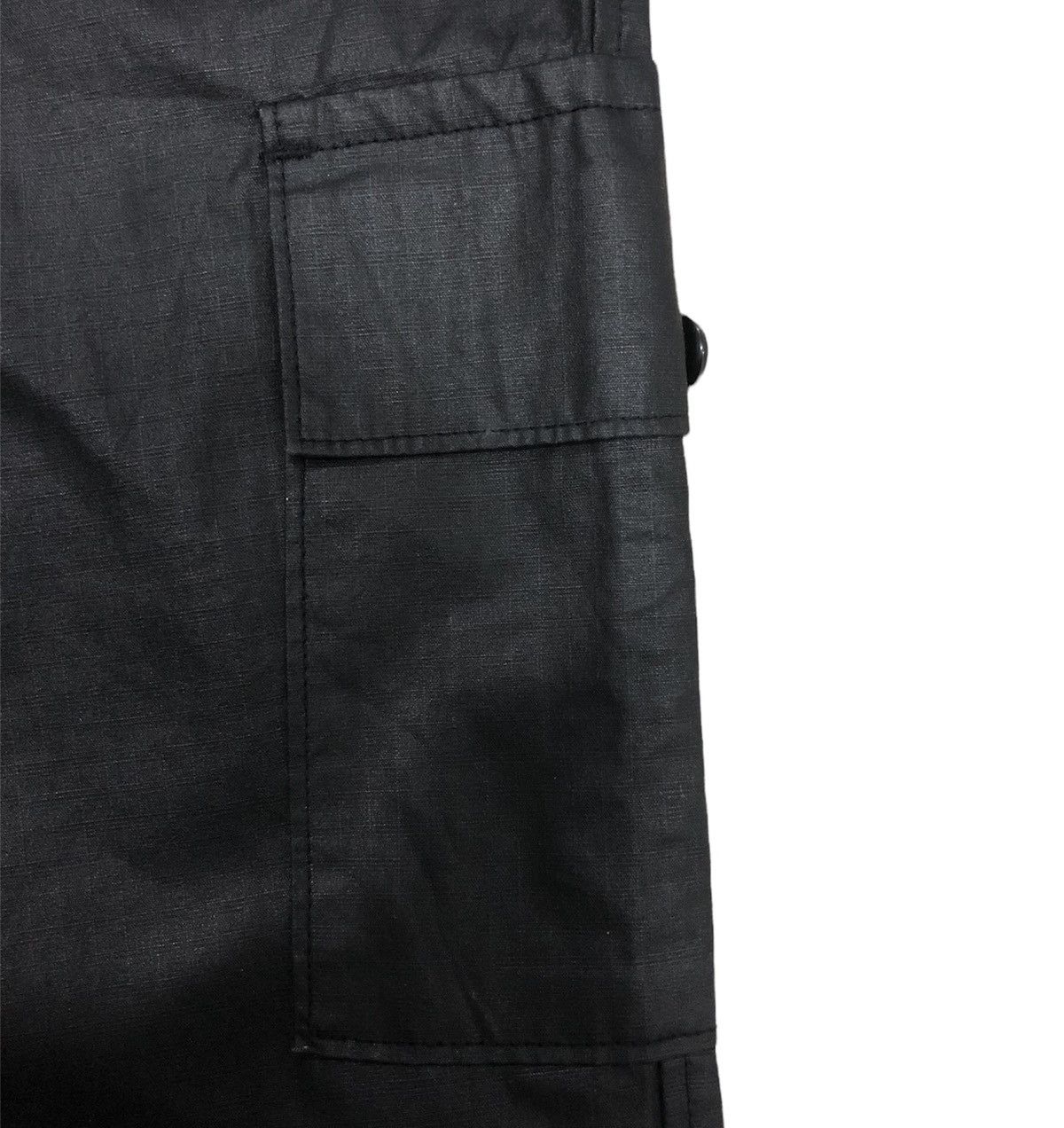 Japanese Brand RAISE UP CARGO PANTS Size US 28 / EU 44 - 7 Thumbnail