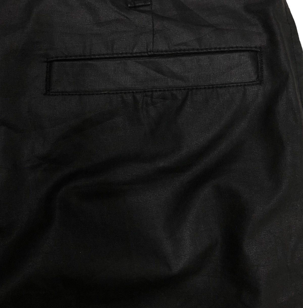 Japanese Brand RAISE UP CARGO PANTS Size US 28 / EU 44 - 9 Thumbnail