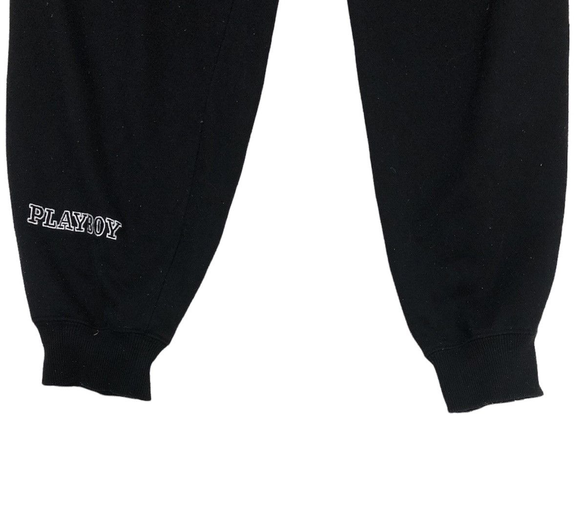Playboy PLAYBOY BIG LOGO PANTS Size US 26 / EU 42 - 7 Thumbnail