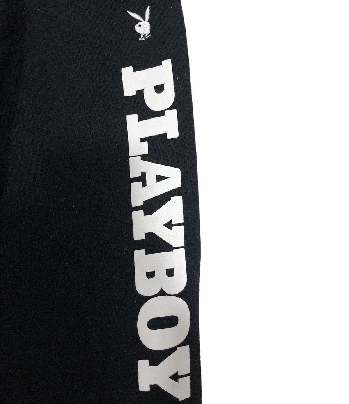 Playboy PLAYBOY BIG LOGO PANTS Size US 26 / EU 42 - 6 Thumbnail