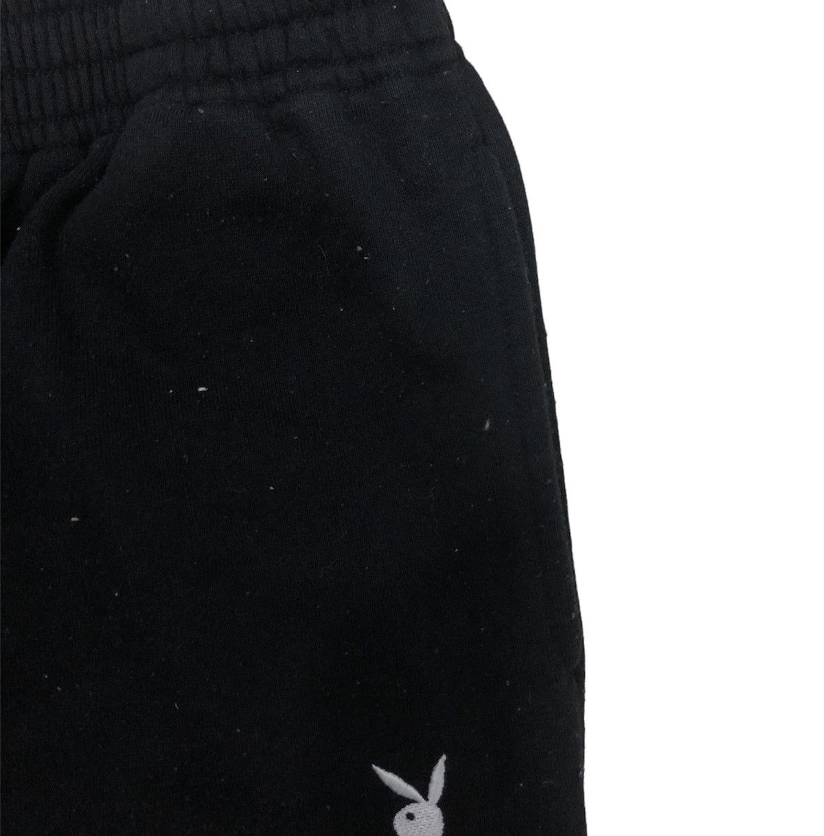 Playboy PLAYBOY BIG LOGO PANTS Size US 26 / EU 42 - 4 Thumbnail