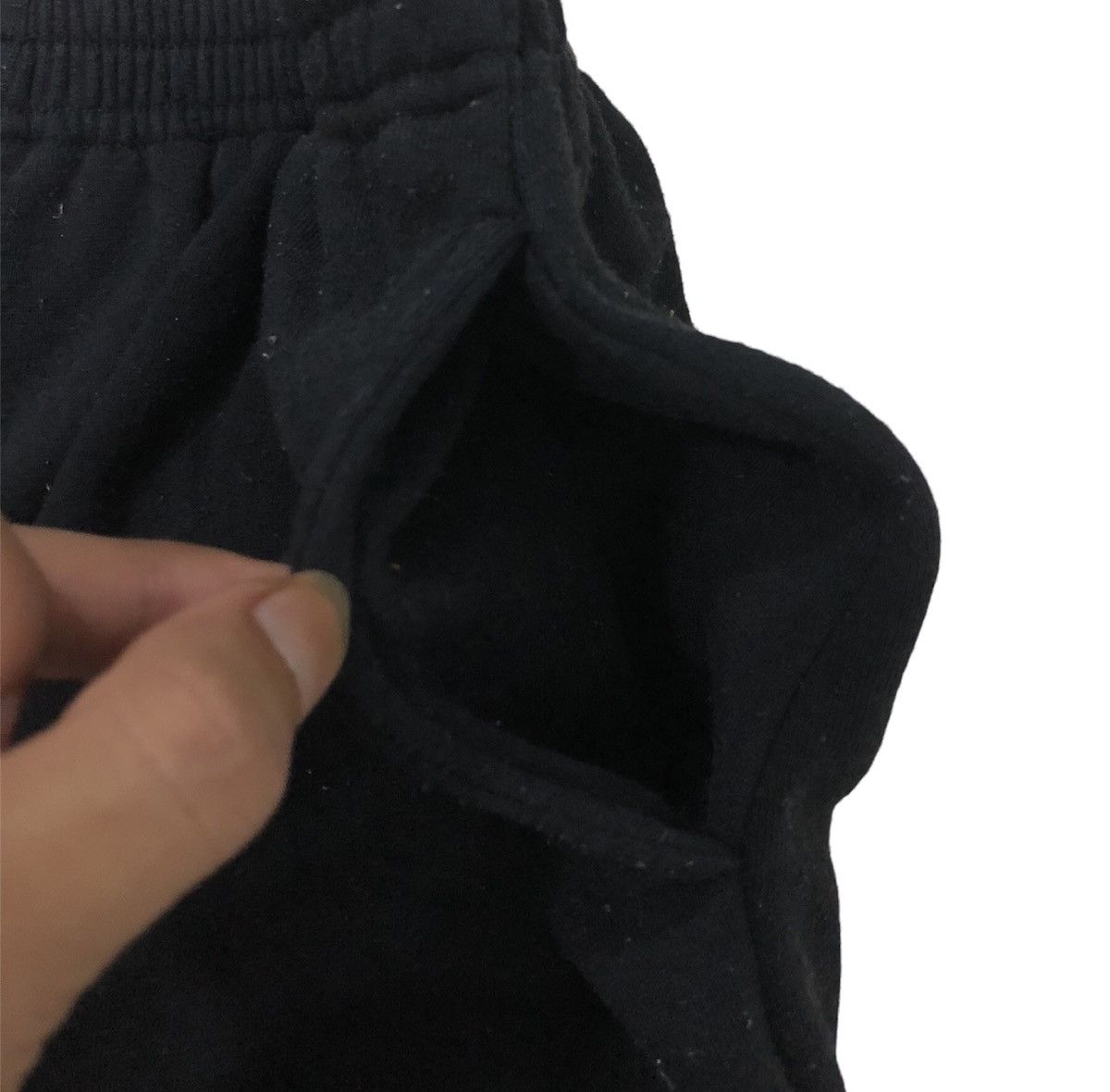 Playboy PLAYBOY BIG LOGO PANTS Size US 26 / EU 42 - 5 Thumbnail