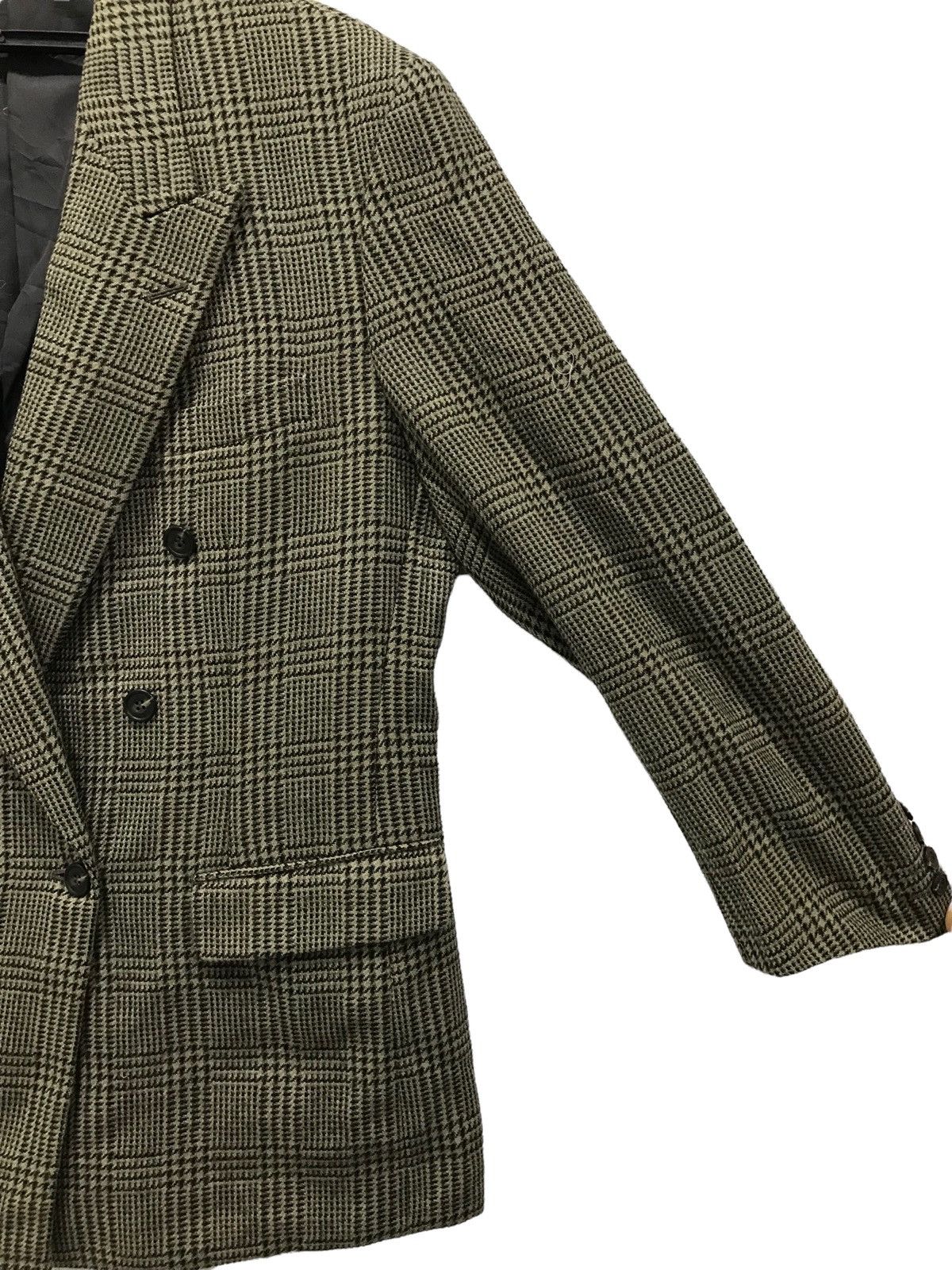 Christian Dior Monsieur Christian Dior MONSIEUR BLAZER COAT Size US L / EU 52-54 / 3 - 4 Thumbnail