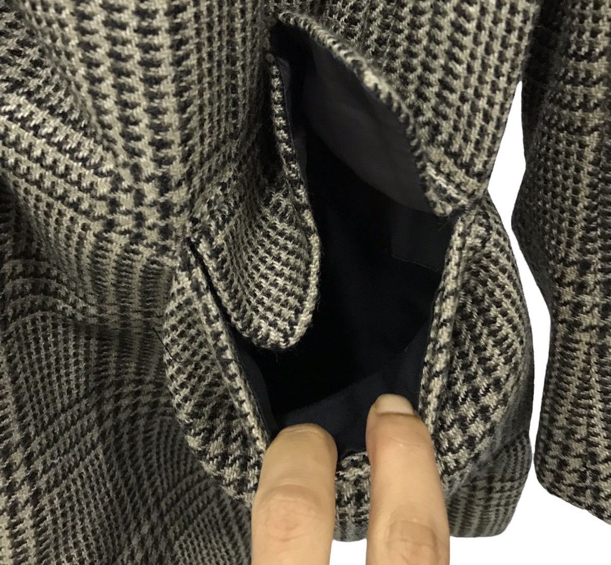 Christian Dior Monsieur Christian Dior MONSIEUR BLAZER COAT Size US L / EU 52-54 / 3 - 7 Thumbnail