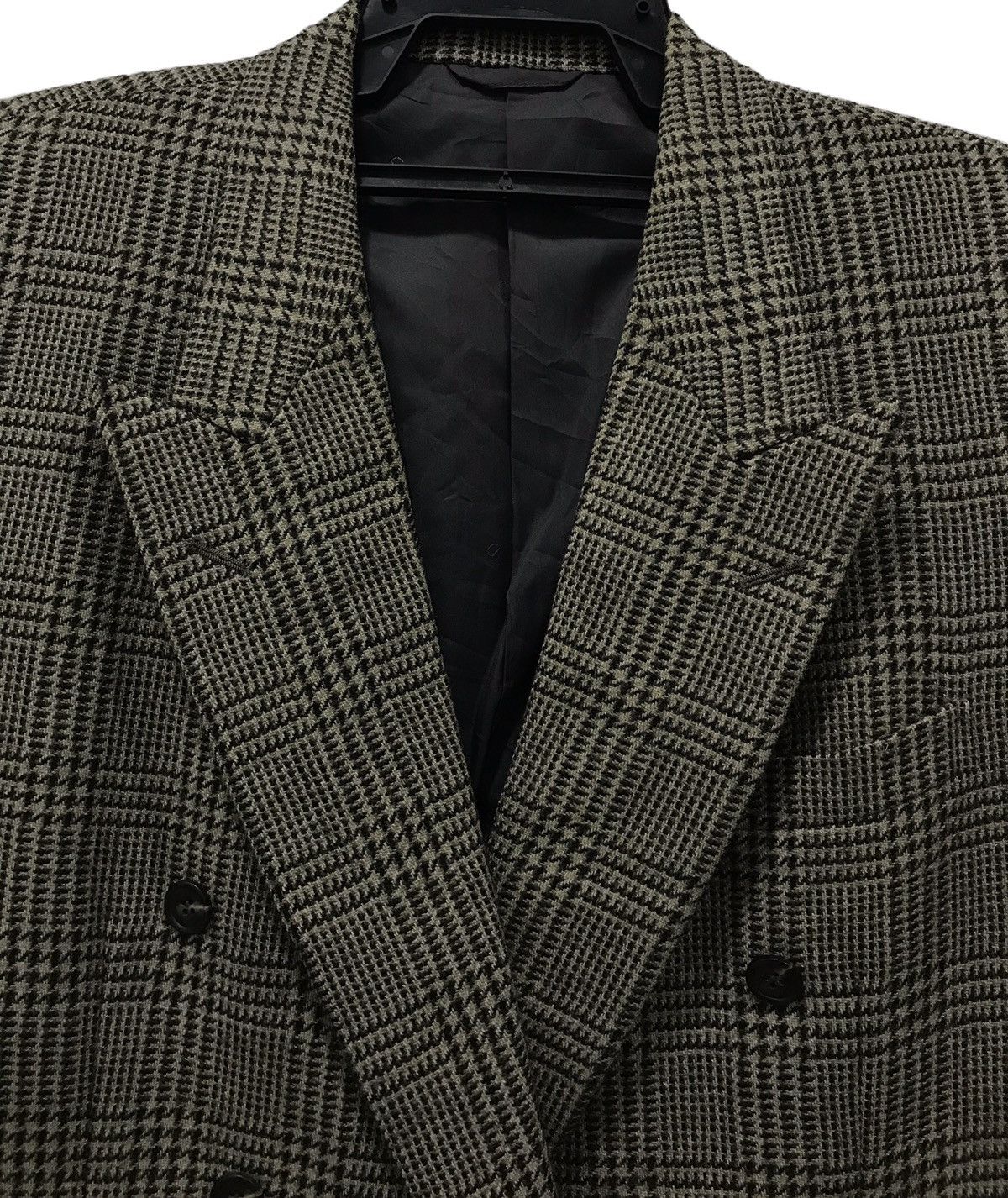 Christian Dior Monsieur Christian Dior MONSIEUR BLAZER COAT Size US L / EU 52-54 / 3 - 3 Thumbnail