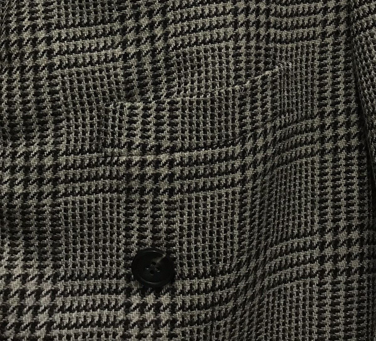 Christian Dior Monsieur Christian Dior MONSIEUR BLAZER COAT Size US L / EU 52-54 / 3 - 5 Thumbnail