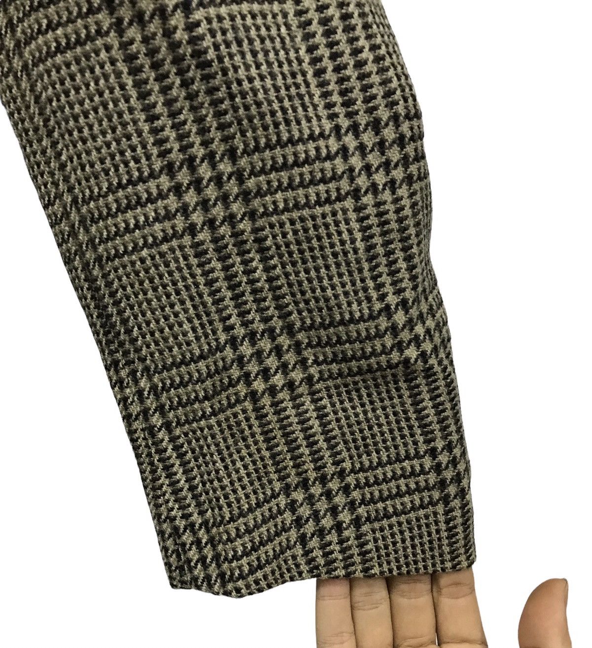 Christian Dior Monsieur Christian Dior MONSIEUR BLAZER COAT Size US L / EU 52-54 / 3 - 8 Thumbnail