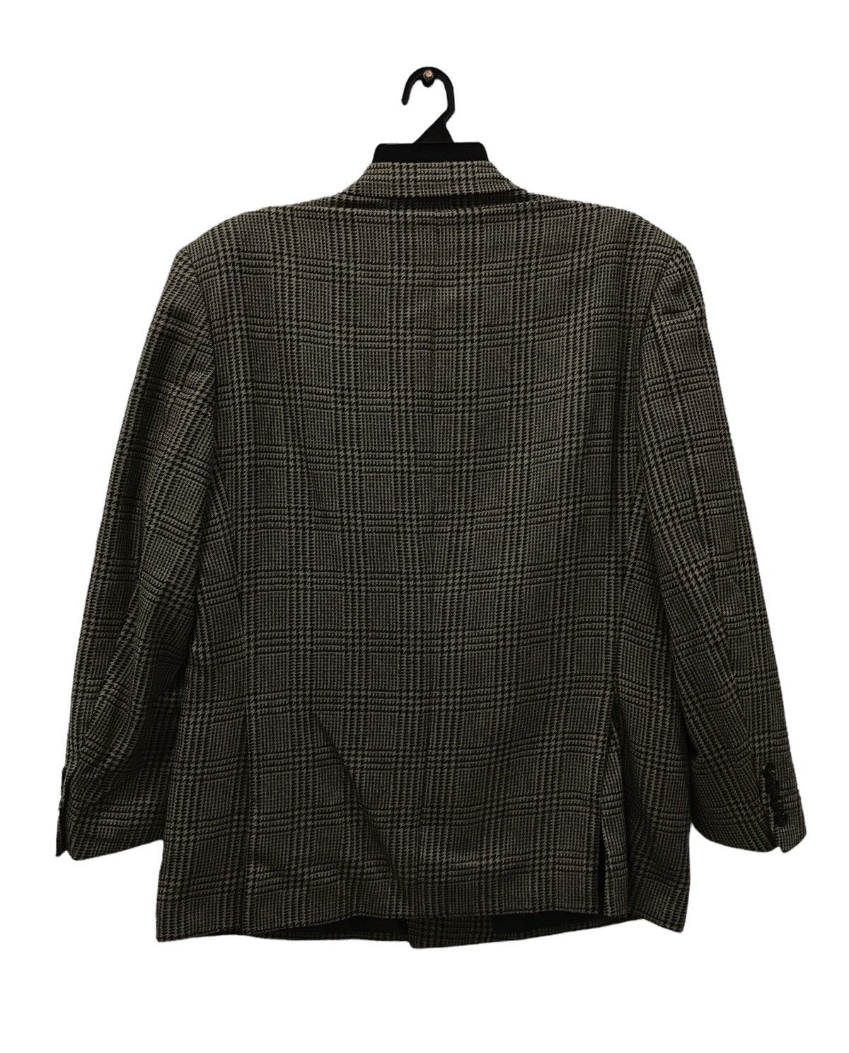 Christian Dior Monsieur Christian Dior MONSIEUR BLAZER COAT Size US L / EU 52-54 / 3 - 2 Thumbnail
