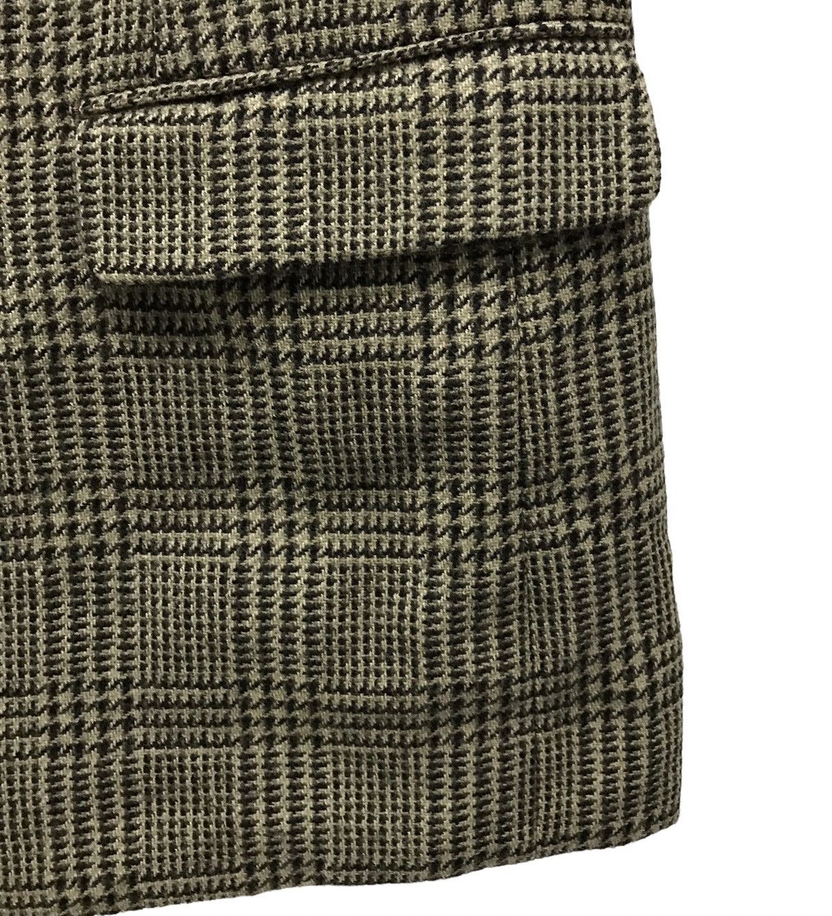 Christian Dior Monsieur Christian Dior MONSIEUR BLAZER COAT Size US L / EU 52-54 / 3 - 6 Thumbnail