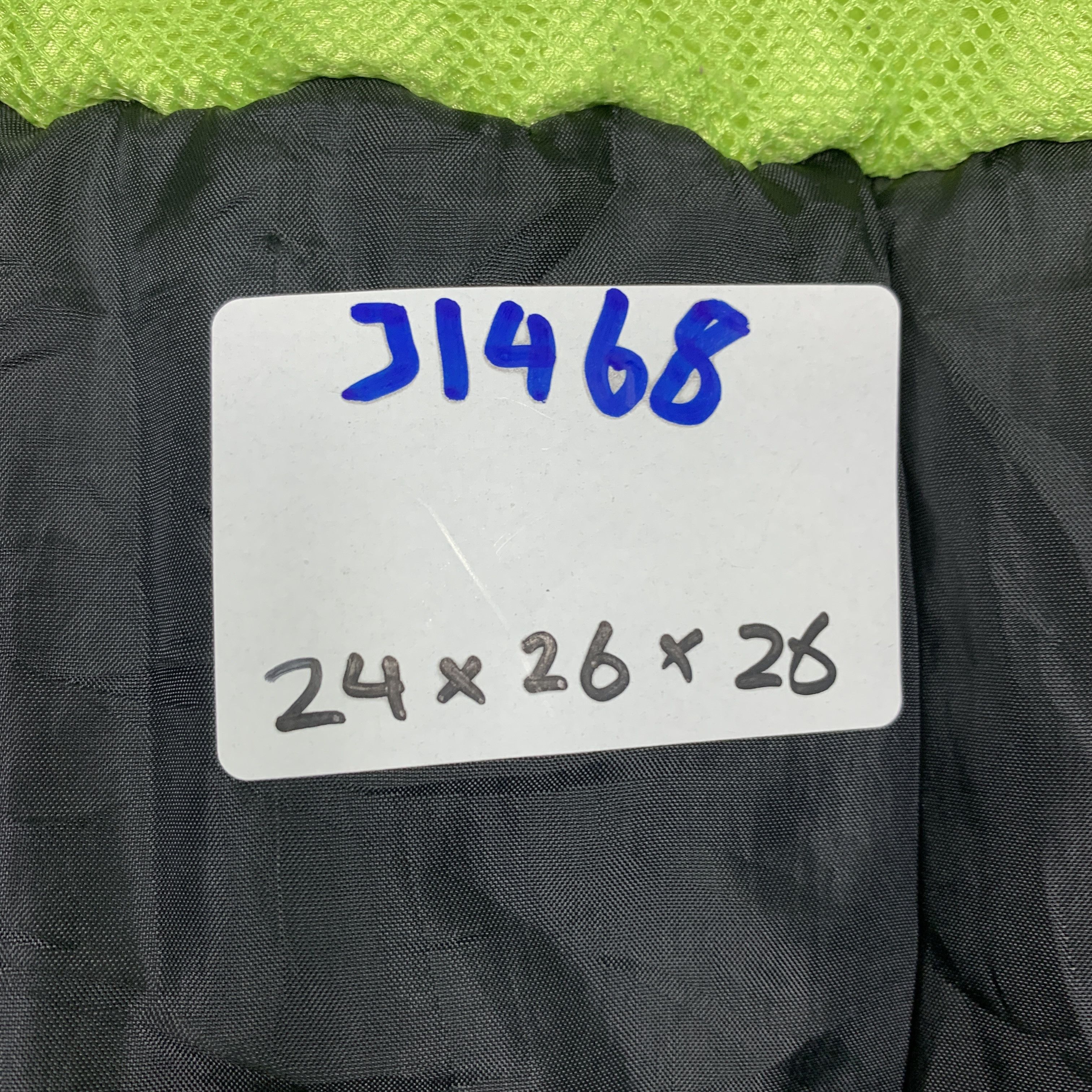 Japanese Brand Vintage Heat Assist Multi Pocket Zip Up Jacket J1468 Size US M / EU 48-50 / 2 - 15 Thumbnail