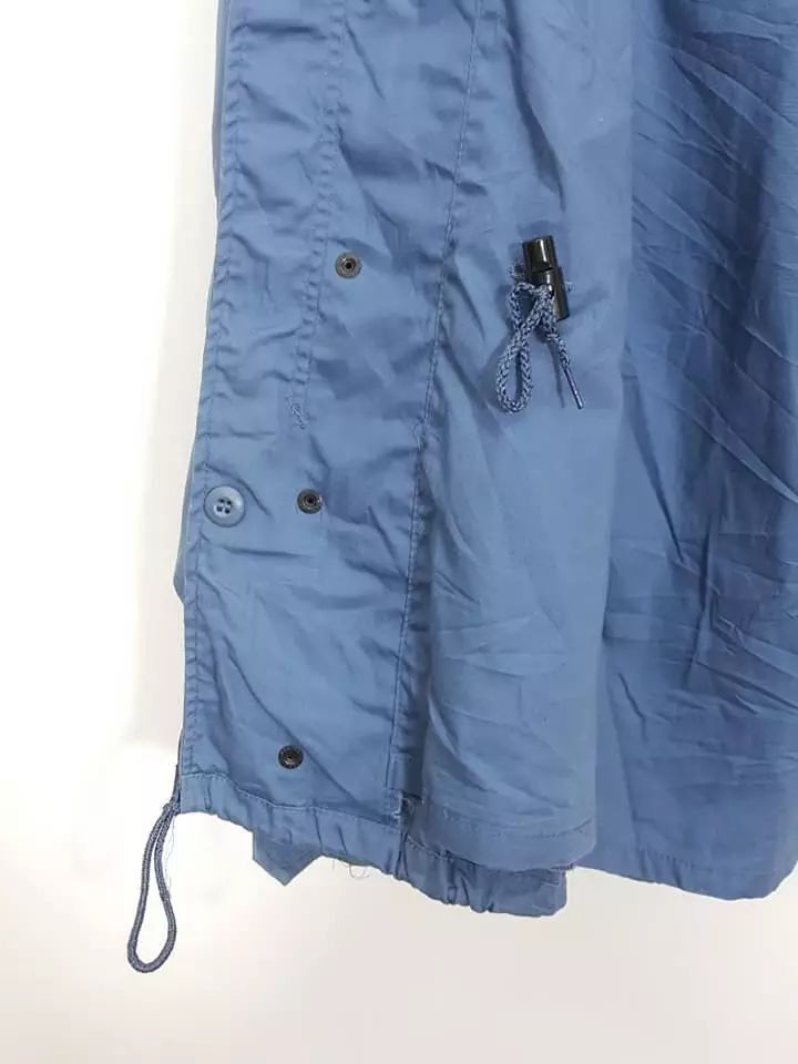 Other Navy Blue M-65 Field Cold Weather Coat Hooded with Liner Size US M / EU 48-50 / 2 - 14 Thumbnail