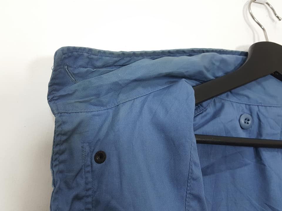 Other Navy Blue M-65 Field Cold Weather Coat Hooded with Liner Size US M / EU 48-50 / 2 - 8 Thumbnail