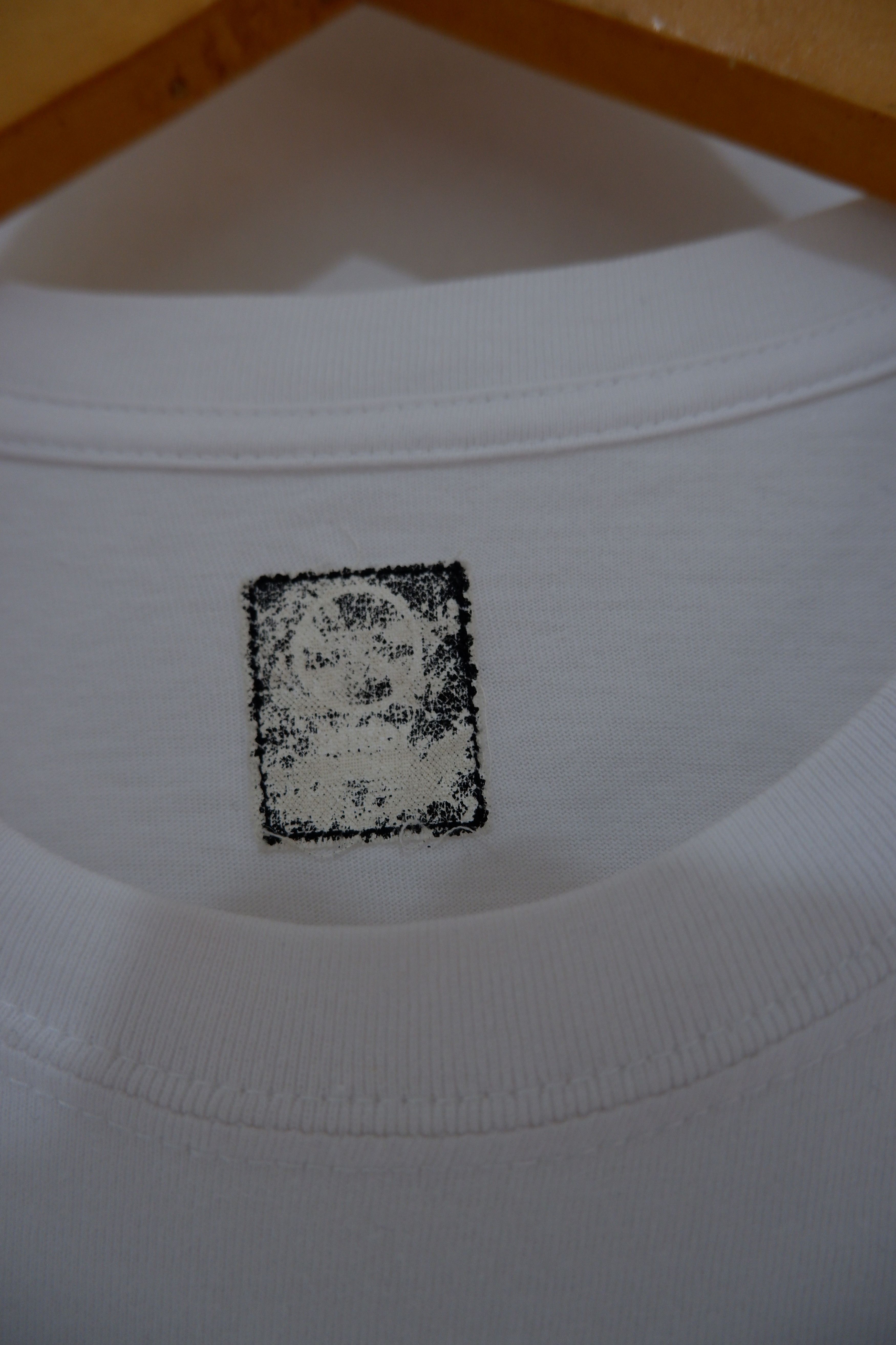 Undercover Vintage 2000 Undercover DAVF Longsleeve Size US M / EU 48-50 / 2 - 6 Thumbnail
