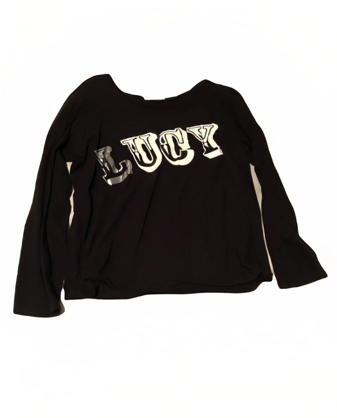 Ne-Net Lucy Long Sleeve Size L / US 10 / IT 46 - 1 Thumbnail