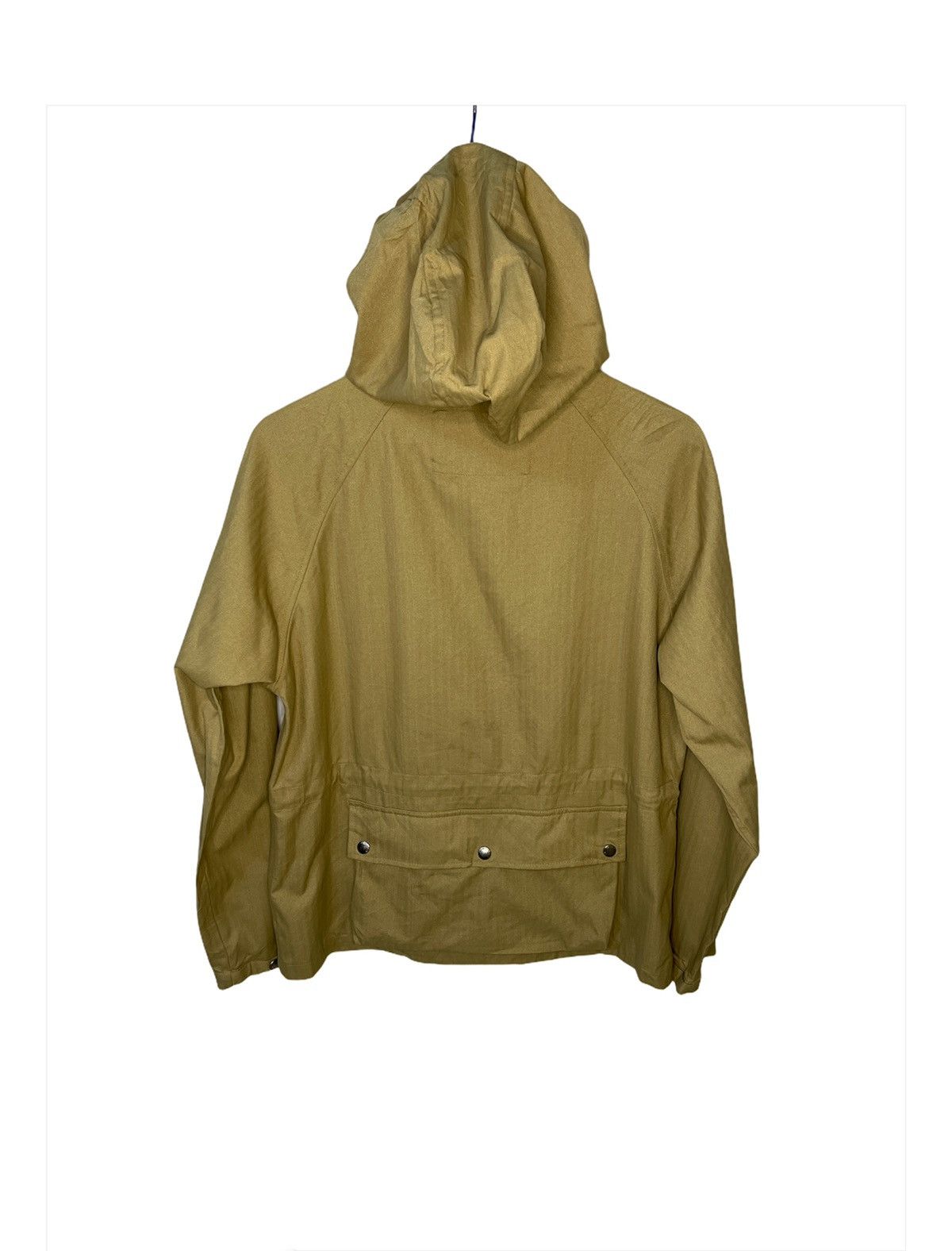Beams Plus × Japanese Brand Beams Multipocket Hoodie Jacket Size US M / EU 48-50 / 2 - 2 Thumbnail