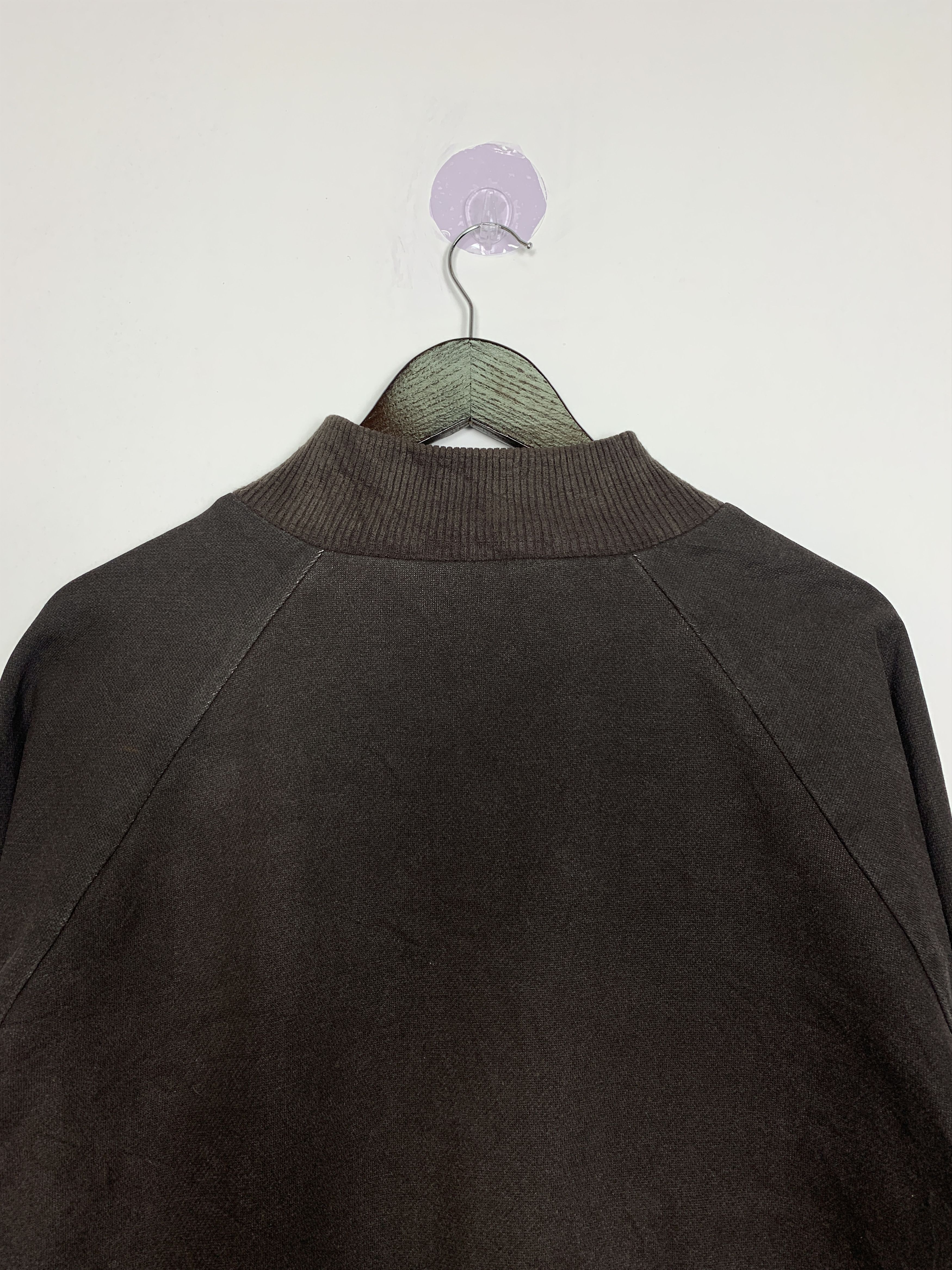 Japanese Brand Vintage JAPANESE BRAND Classic Style Jacket J0767 Size US S / EU 44-46 / 1 - 15 Thumbnail