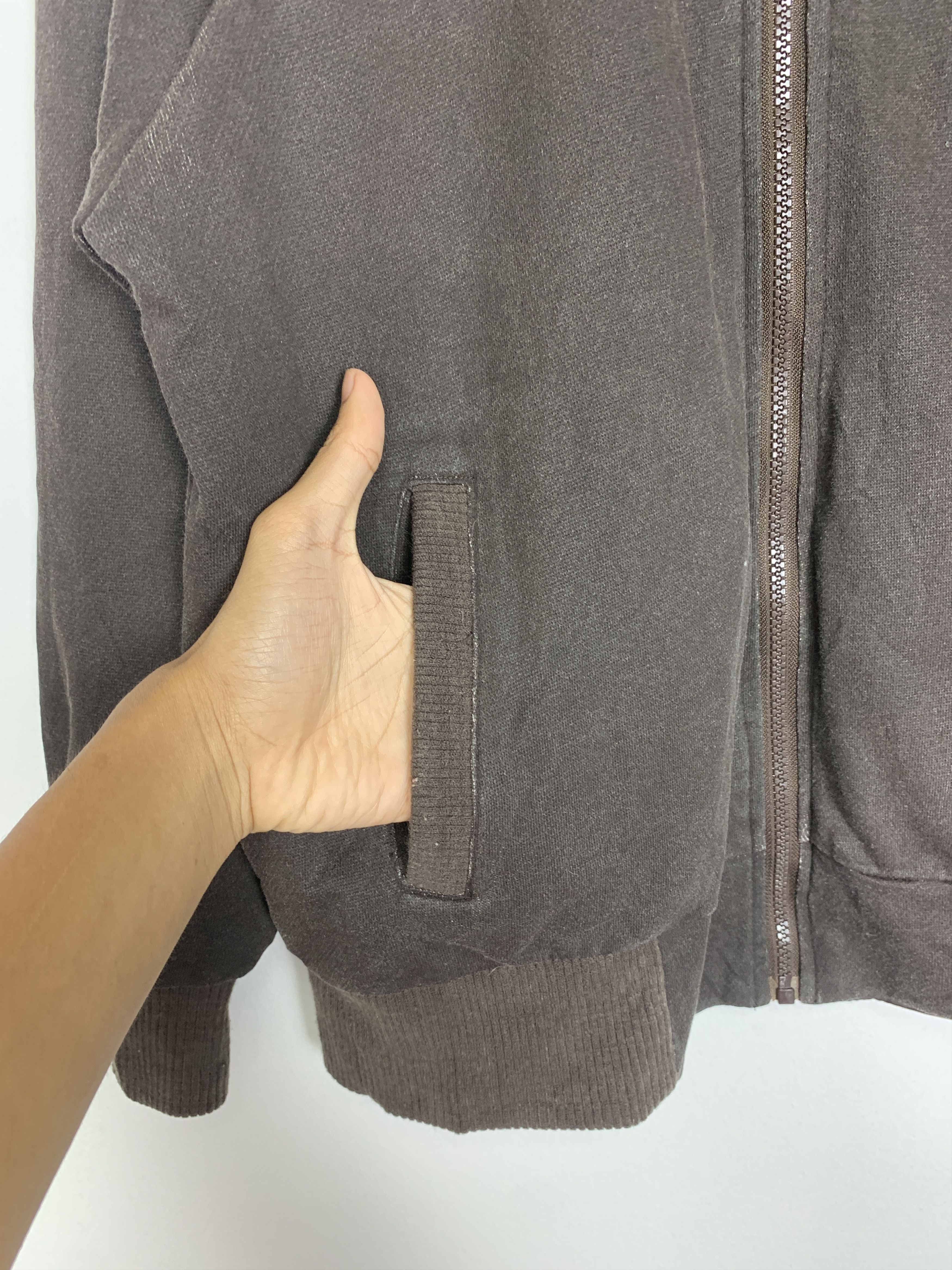 Japanese Brand Vintage JAPANESE BRAND Classic Style Jacket J0767 Size US S / EU 44-46 / 1 - 4 Thumbnail
