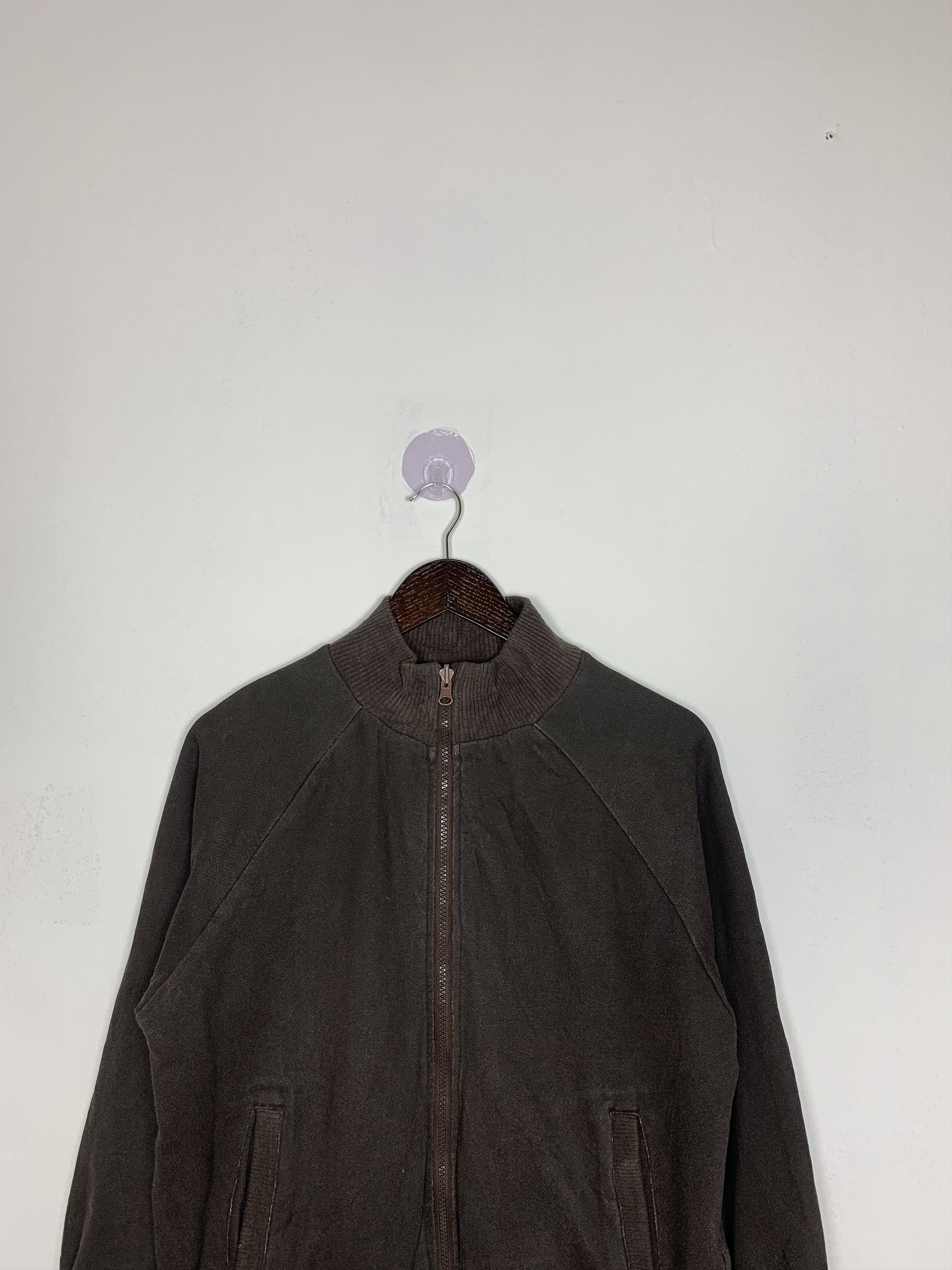 Japanese Brand Vintage JAPANESE BRAND Classic Style Jacket J0767 Size US S / EU 44-46 / 1 - 2 Thumbnail