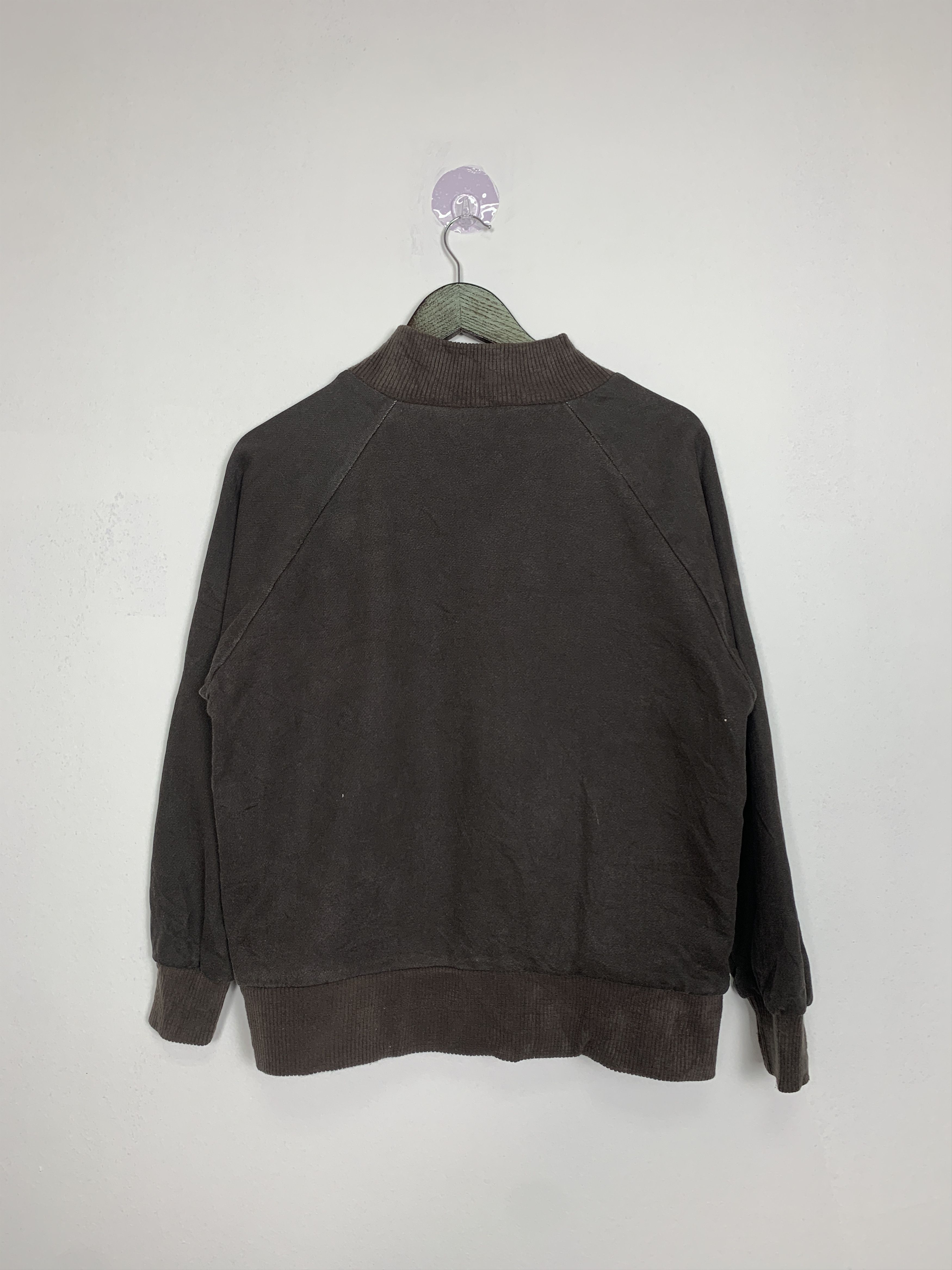 Japanese Brand Vintage JAPANESE BRAND Classic Style Jacket J0767 Size US S / EU 44-46 / 1 - 14 Thumbnail