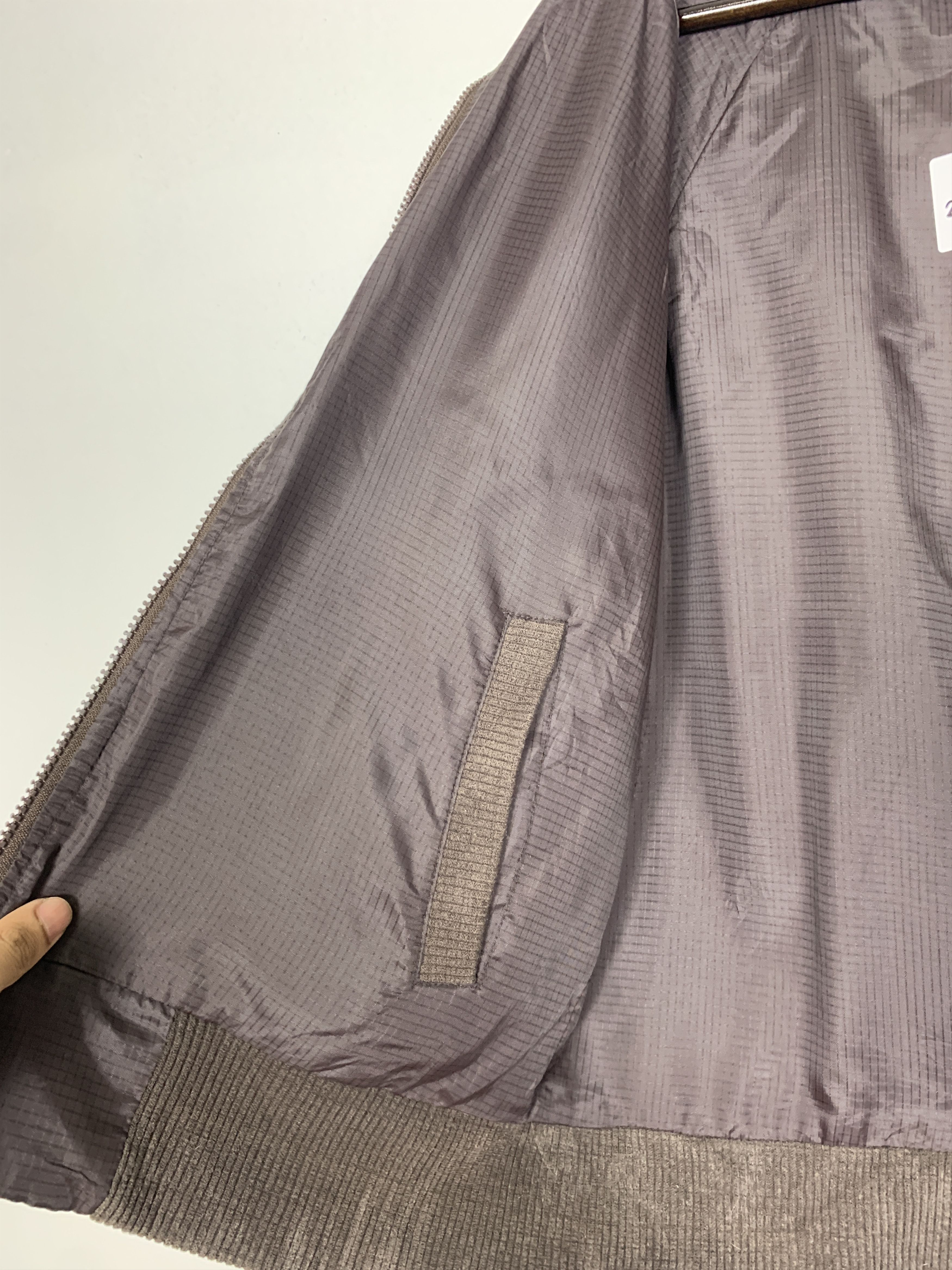 Japanese Brand Vintage JAPANESE BRAND Classic Style Jacket J0767 Size US S / EU 44-46 / 1 - 7 Thumbnail