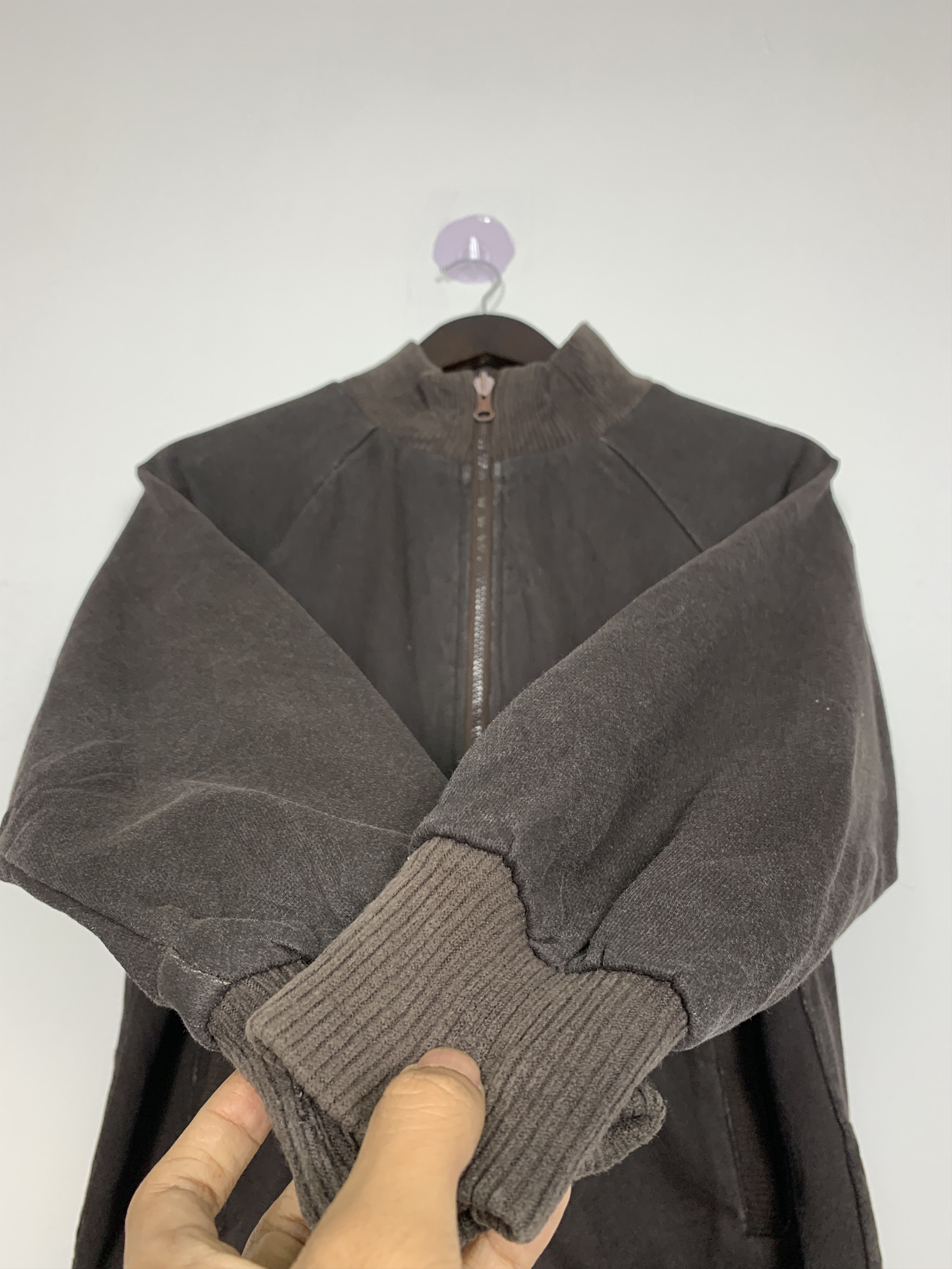 Japanese Brand Vintage JAPANESE BRAND Classic Style Jacket J0767 Size US S / EU 44-46 / 1 - 5 Thumbnail