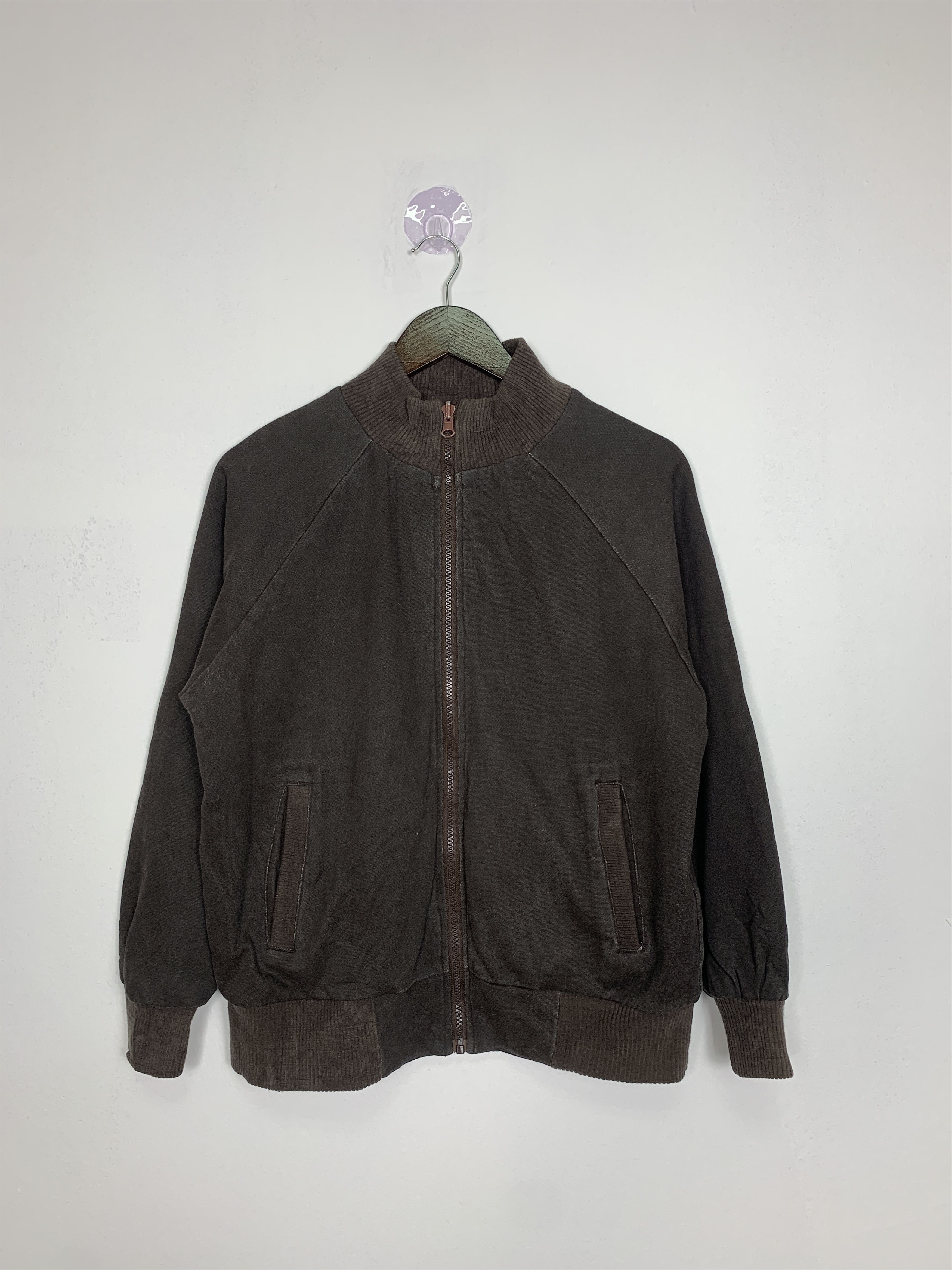 Japanese Brand Vintage JAPANESE BRAND Classic Style Jacket J0767 Size US S / EU 44-46 / 1 - 1 Thumbnail
