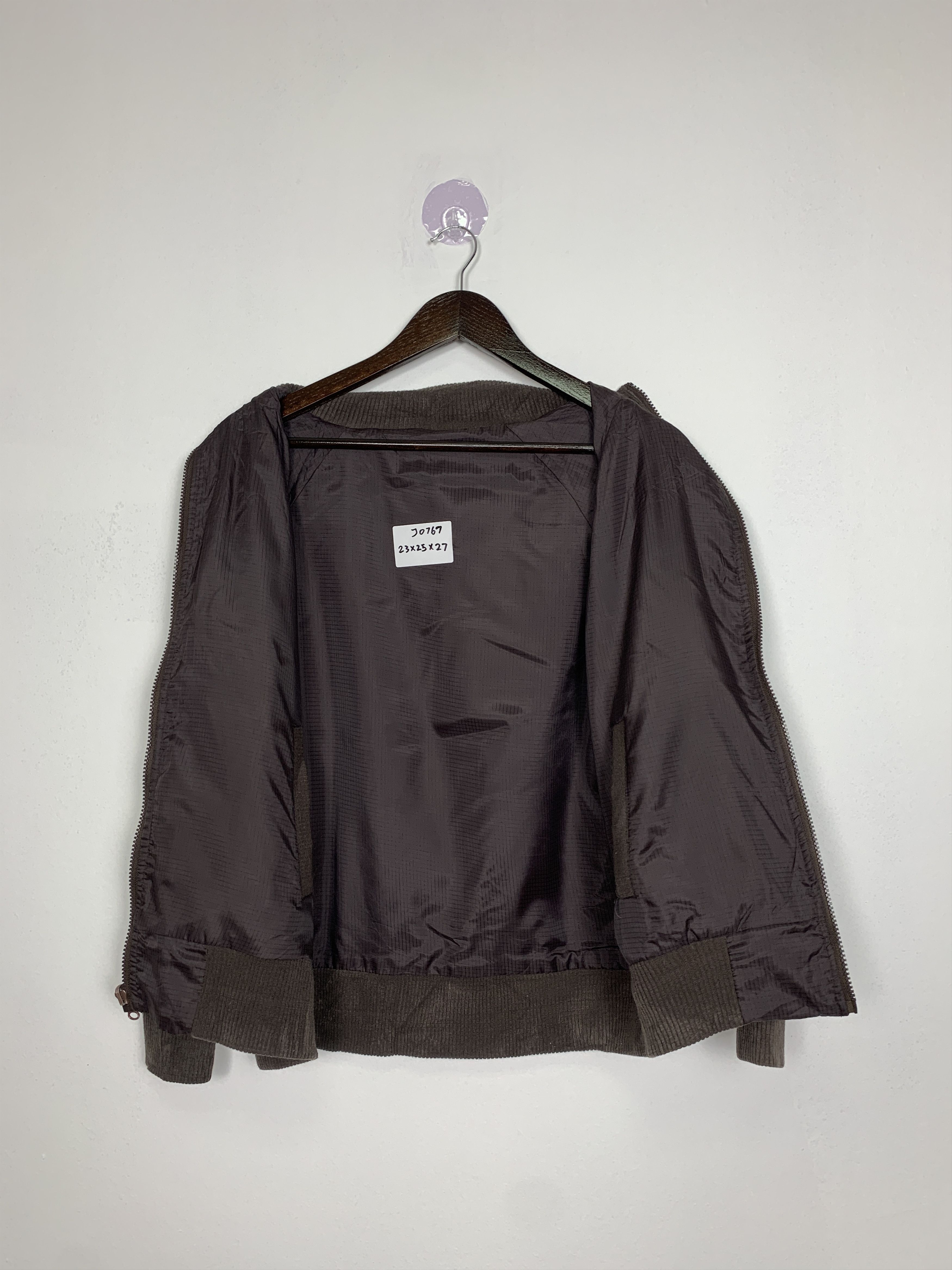 Japanese Brand Vintage JAPANESE BRAND Classic Style Jacket J0767 Size US S / EU 44-46 / 1 - 6 Thumbnail
