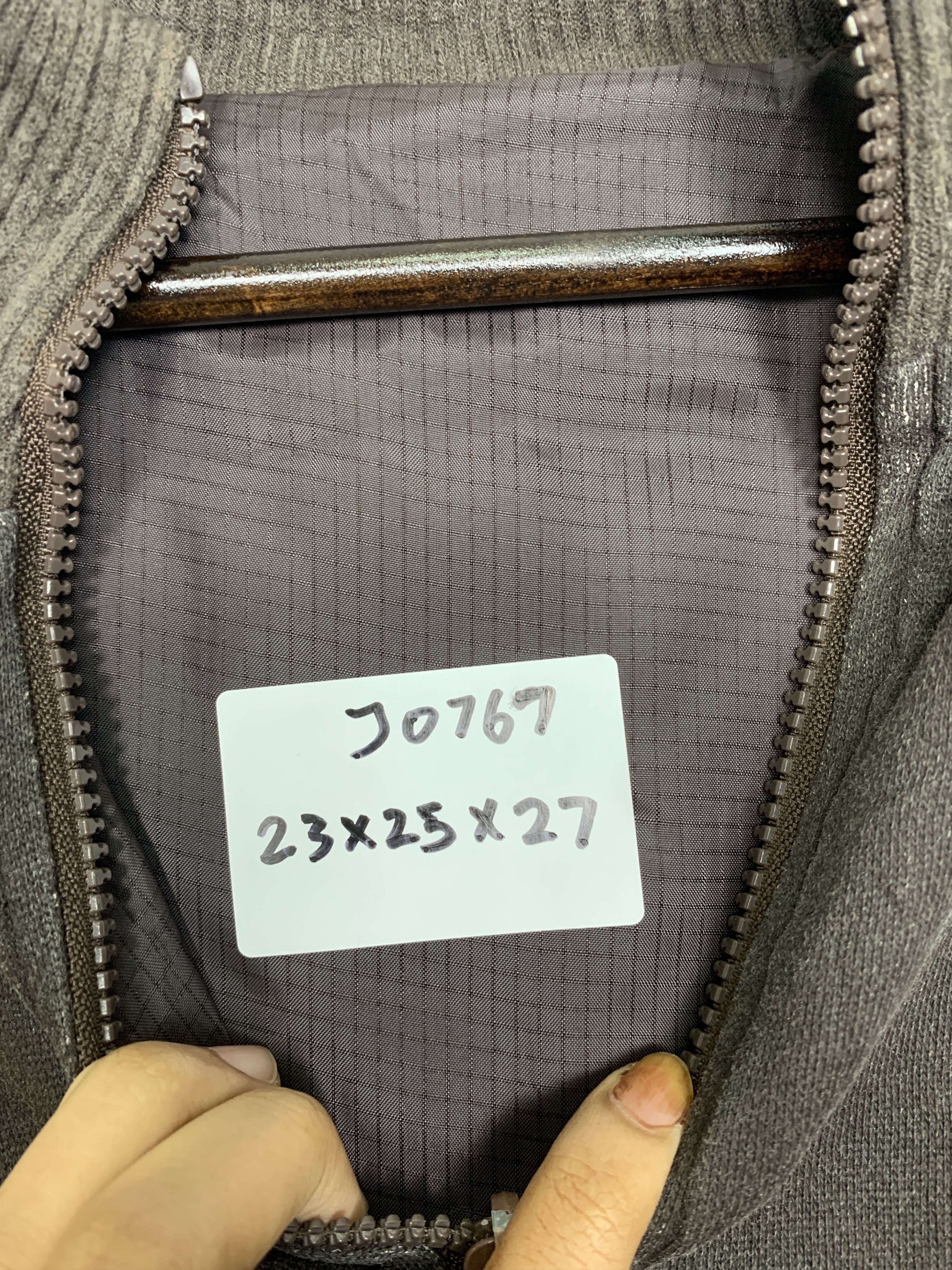 Japanese Brand Vintage JAPANESE BRAND Classic Style Jacket J0767 Size US S / EU 44-46 / 1 - 16 Thumbnail