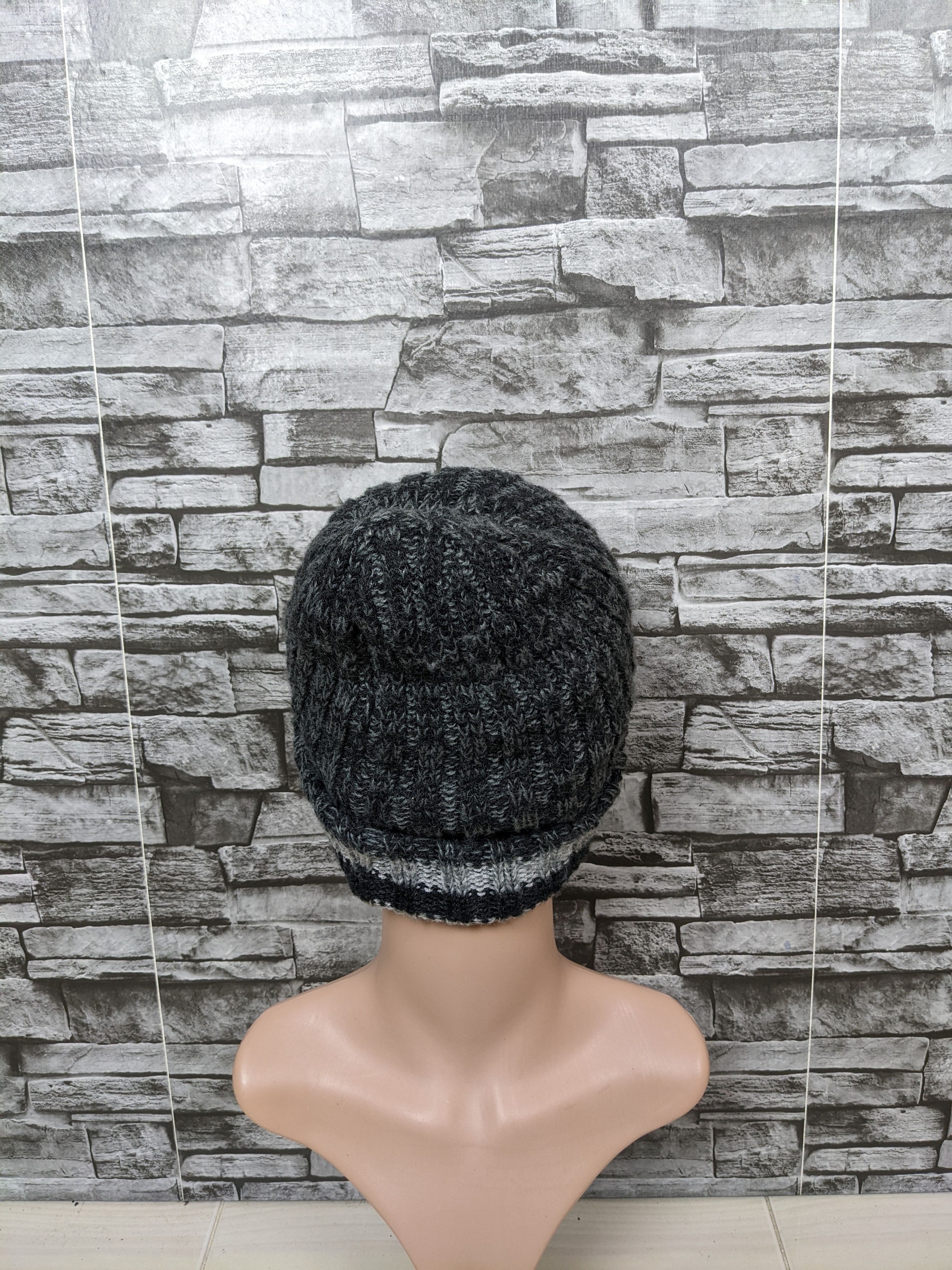 Other Vintage Thinsulate Beanie Hat Cap Snowcap Size ONE SIZE - 3 Thumbnail