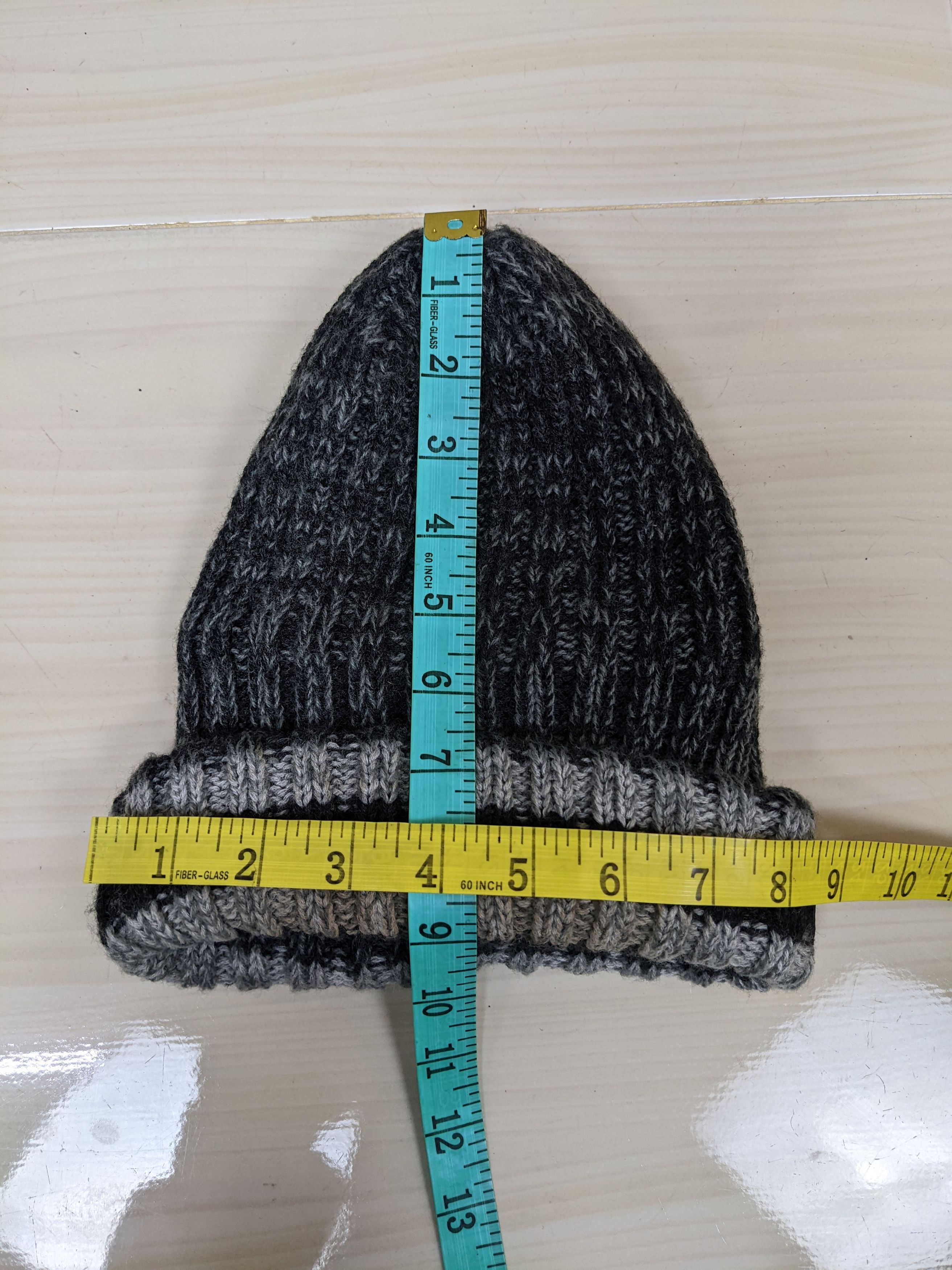 Other Vintage Thinsulate Beanie Hat Cap Snowcap Size ONE SIZE - 6 Thumbnail