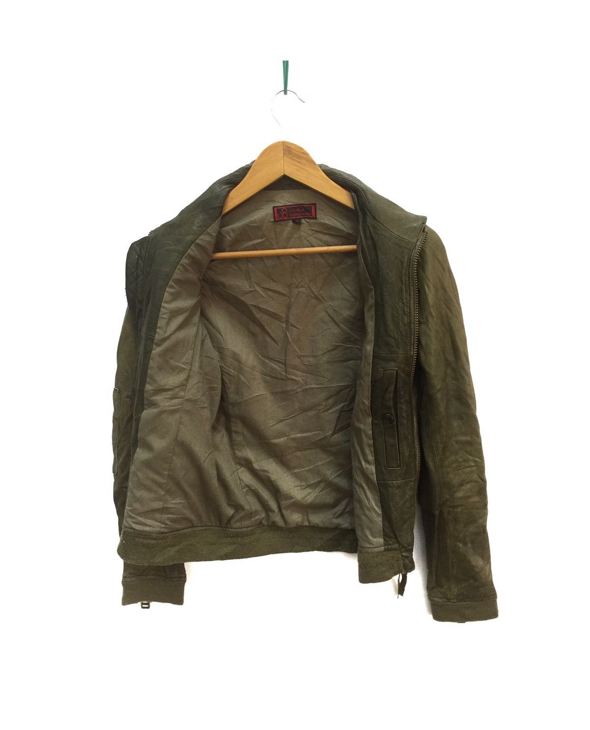 Japanese Brand × Johnbull × KOJIMA GENES John Bull Kojima Japan Jacket Size US XS / EU 42 / 0 - 5 Thumbnail