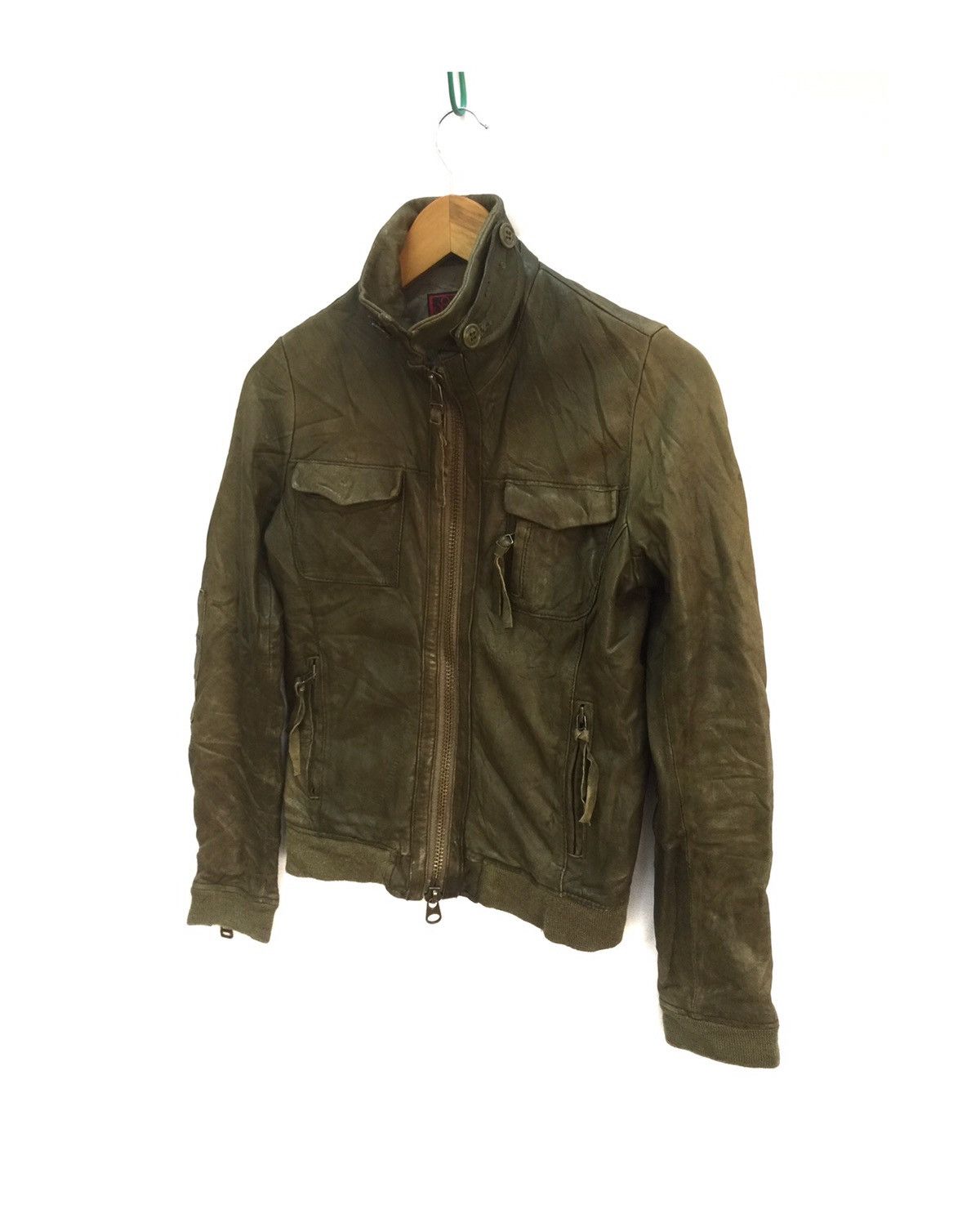 Japanese Brand × Johnbull × KOJIMA GENES John Bull Kojima Japan Jacket Size US XS / EU 42 / 0 - 2 Thumbnail