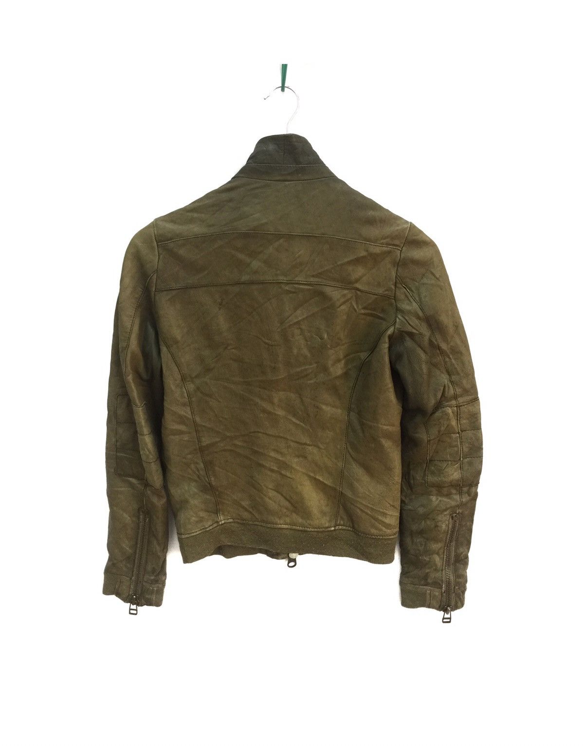 Japanese Brand × Johnbull × KOJIMA GENES John Bull Kojima Japan Jacket Size US XS / EU 42 / 0 - 3 Thumbnail