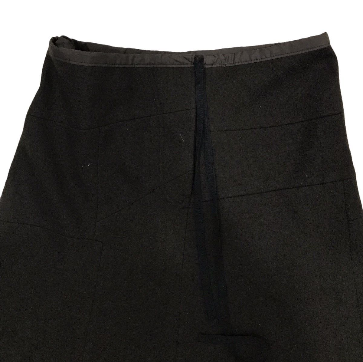 Issey Miyake × Japanese Brand × Tsumori Chisato JAPANESE BRAND TSUMORI CHISATO SKIRT Size 30" / US 8 / IT 44 - 3 Thumbnail