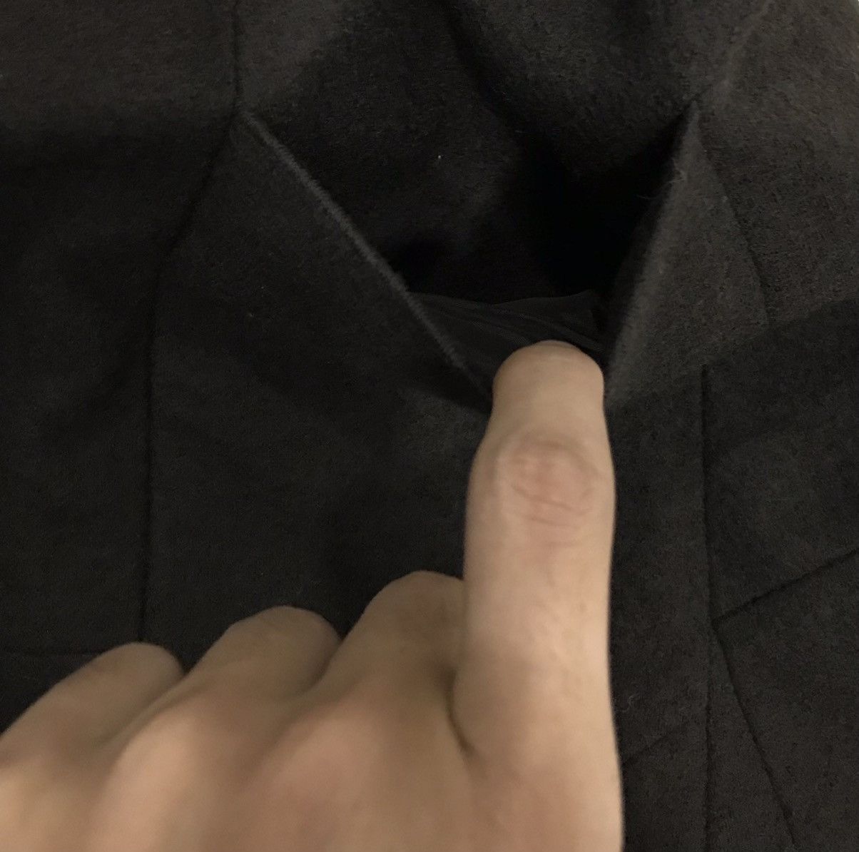 Issey Miyake × Japanese Brand × Tsumori Chisato JAPANESE BRAND TSUMORI CHISATO SKIRT Size 30" / US 8 / IT 44 - 6 Thumbnail