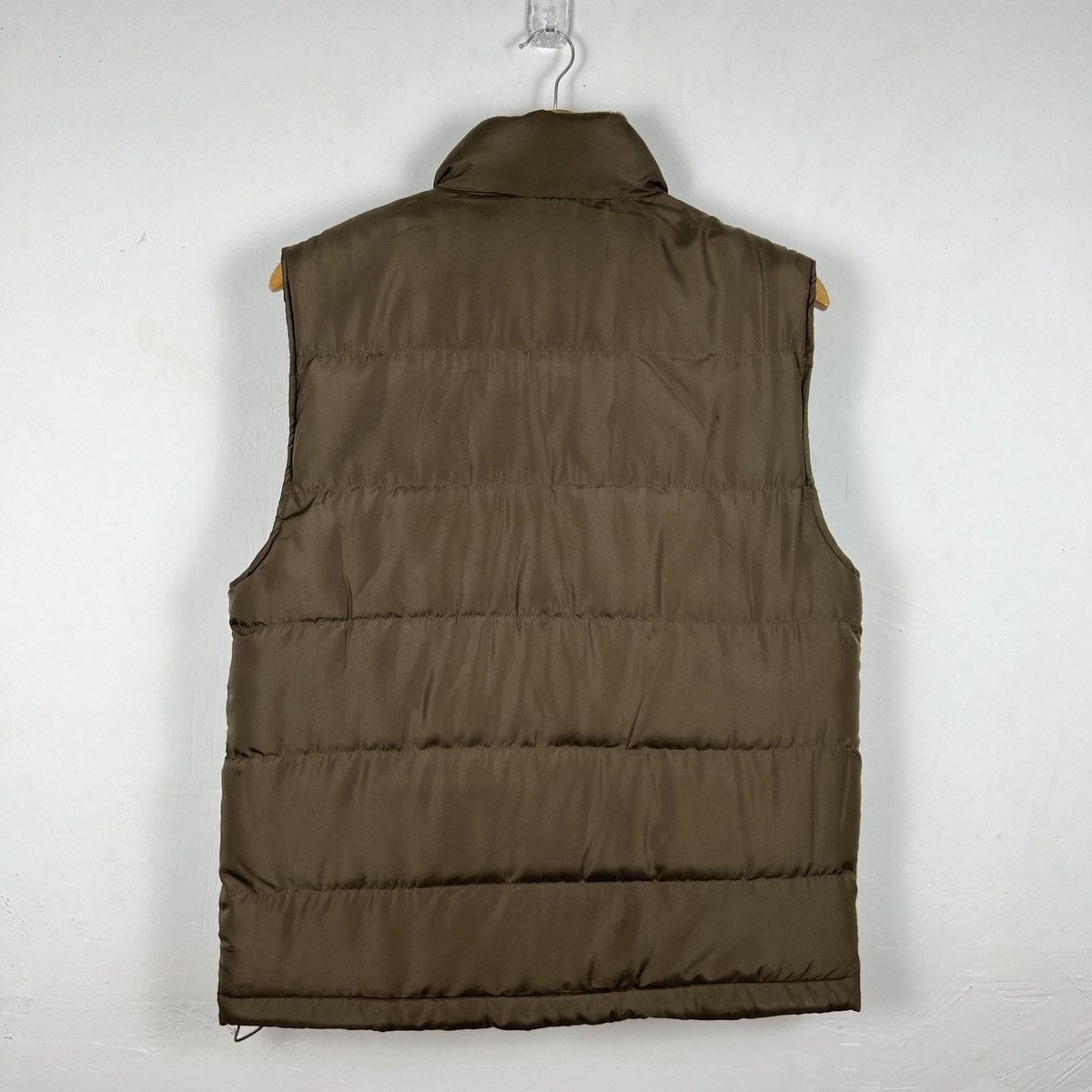 Japanese Brand × Vintage Vintage Vest Tactical Multi Pocket Utility Size US M / EU 48-50 / 2 - 10 Thumbnail