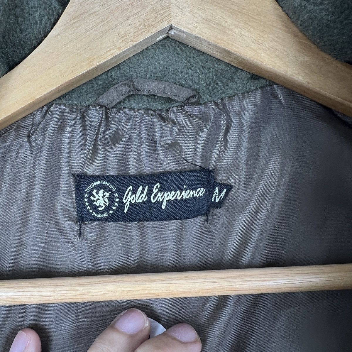 Japanese Brand × Vintage Vintage Vest Tactical Multi Pocket Utility Size US M / EU 48-50 / 2 - 4 Thumbnail